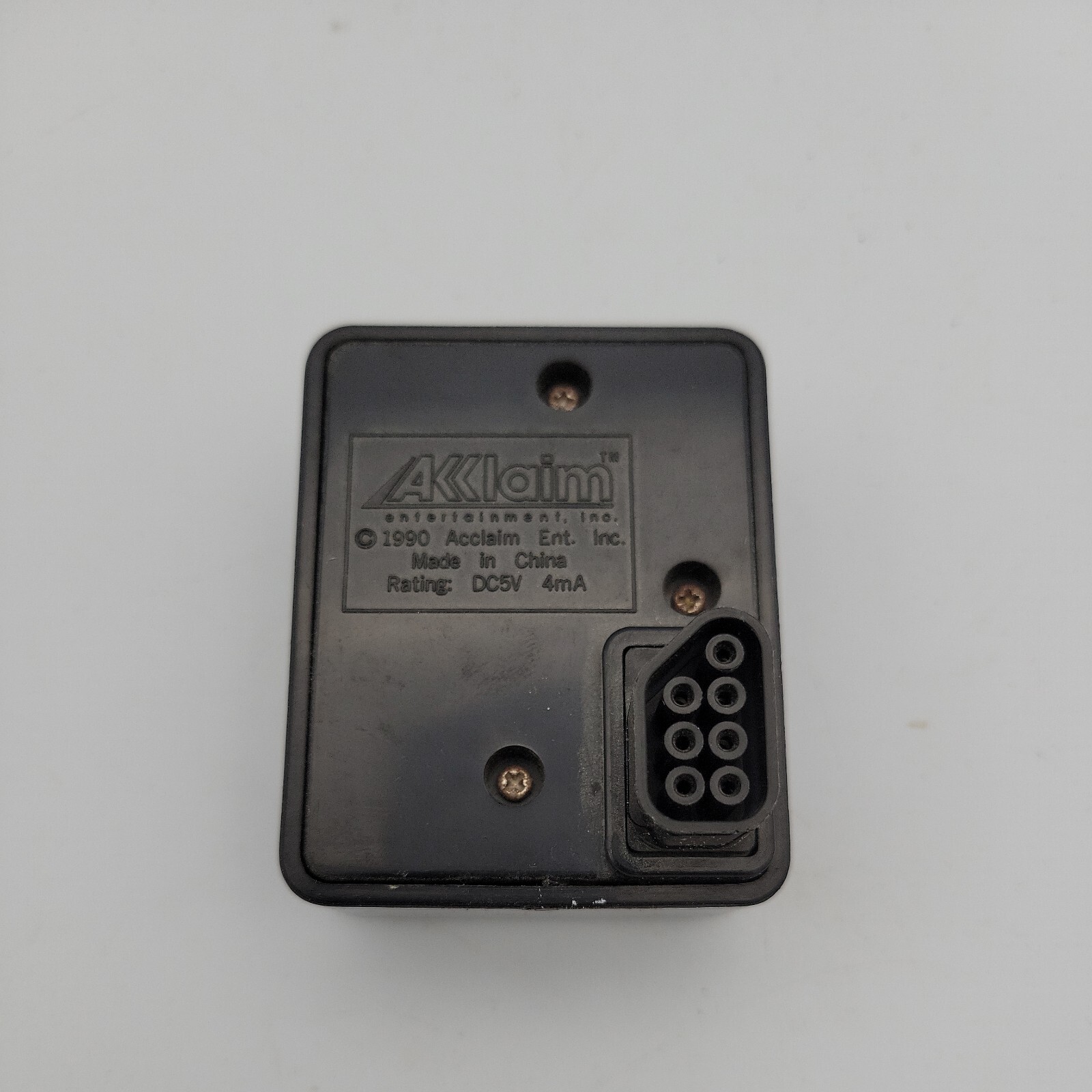Acclaim Power Player NES Wireless Controller Receiver Dongle
