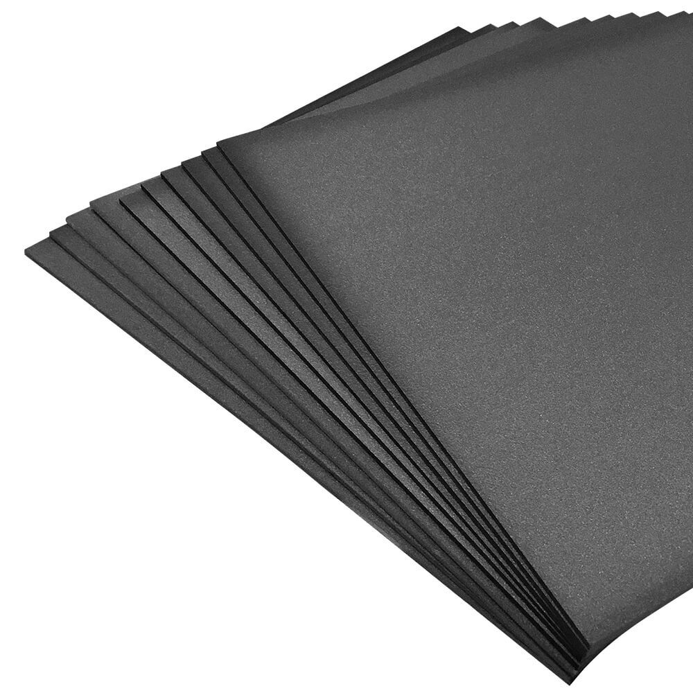 Under Tile Insulation Boards XPS 3.7sqm - ( 10 Boards ) | Aid Efficiency Of UFH