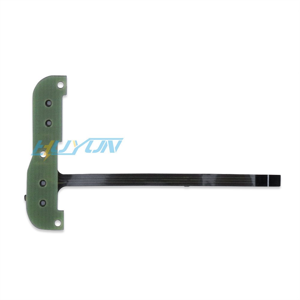 Side Key Board Cable assembly Switch Parts for Razer Viper Mini SE Mouse