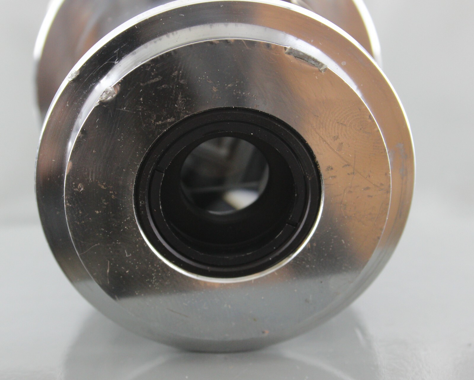 Nikon EPOI Attachment Microscope Miruc