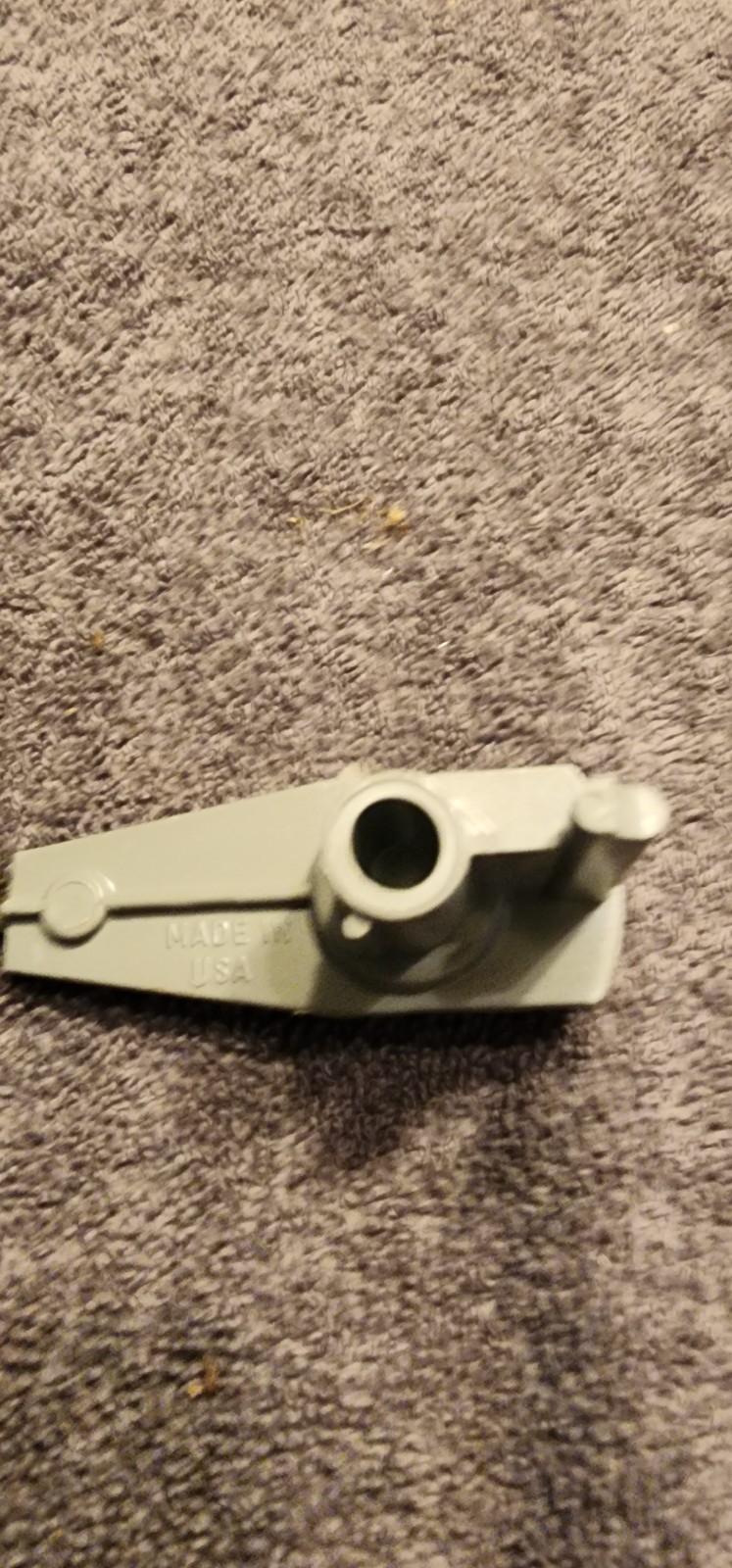 Napa FA152 Rotor