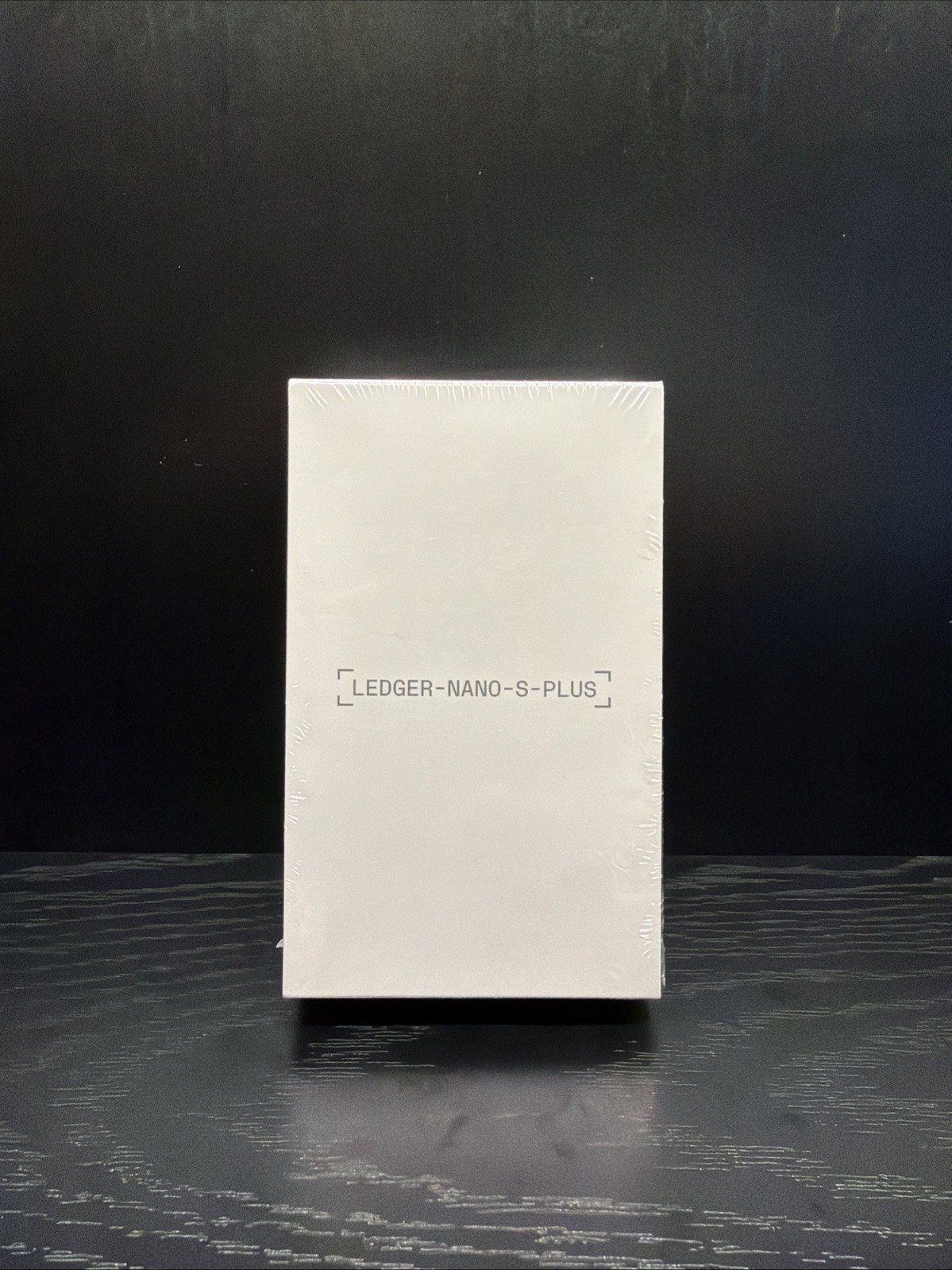 [New/Sealed] Ledger Nano S Plus Crypto Hardware Wallet