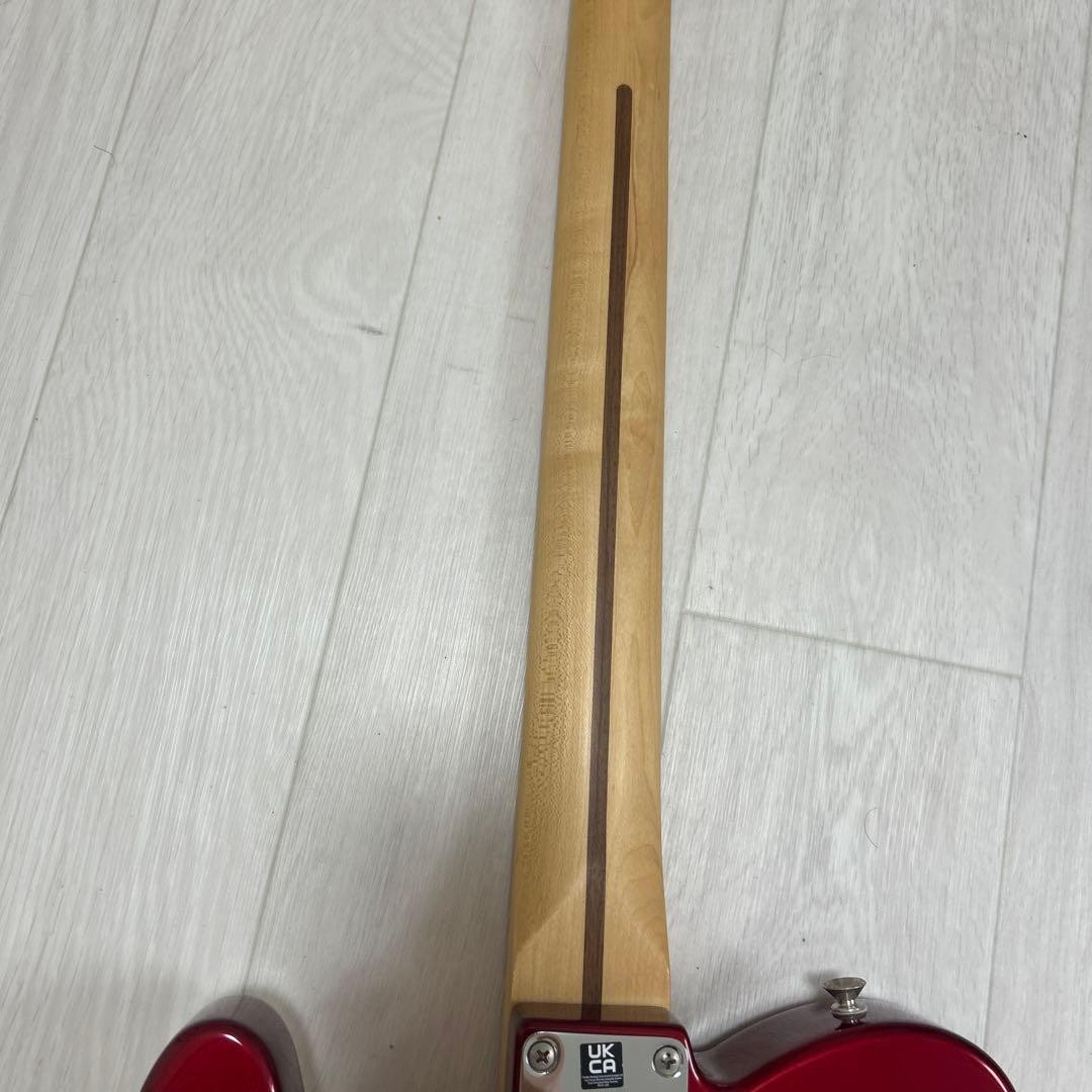Player Telecaster