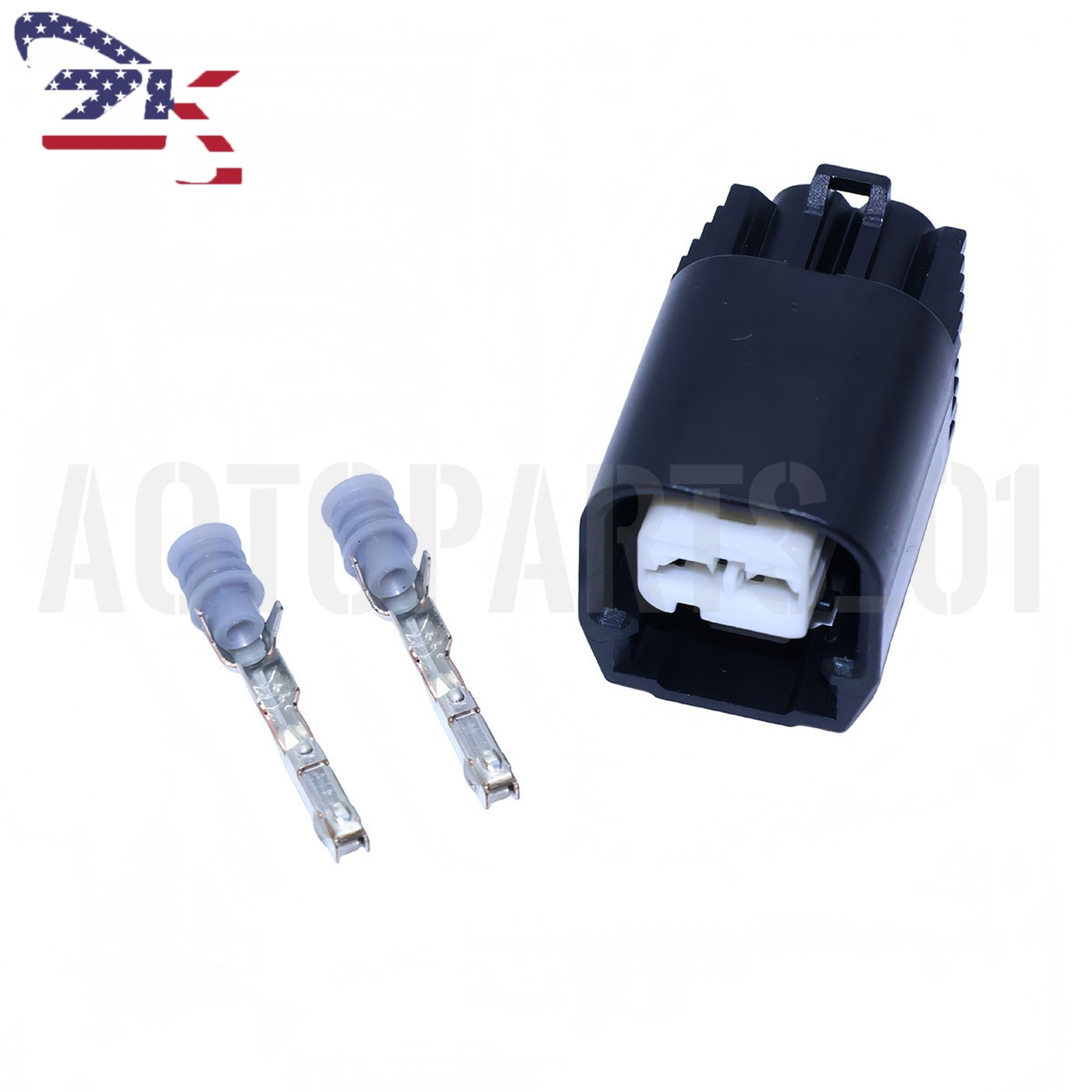 Injector Socket Plug Replacement Kit Fits For Hyundai Tucson Sonata Elantra i30
