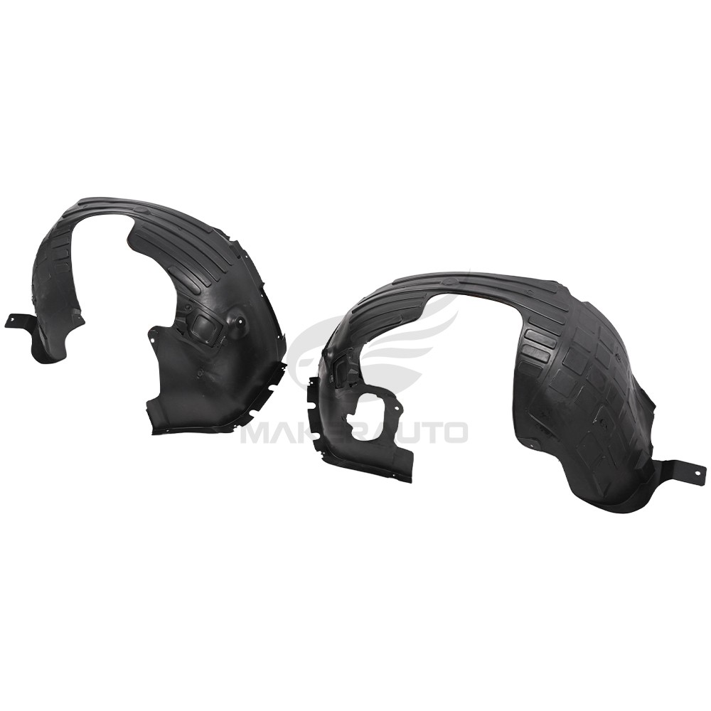 For Kia Optima 2019-2020 Front Fender Liner Inner Set Splash Guard