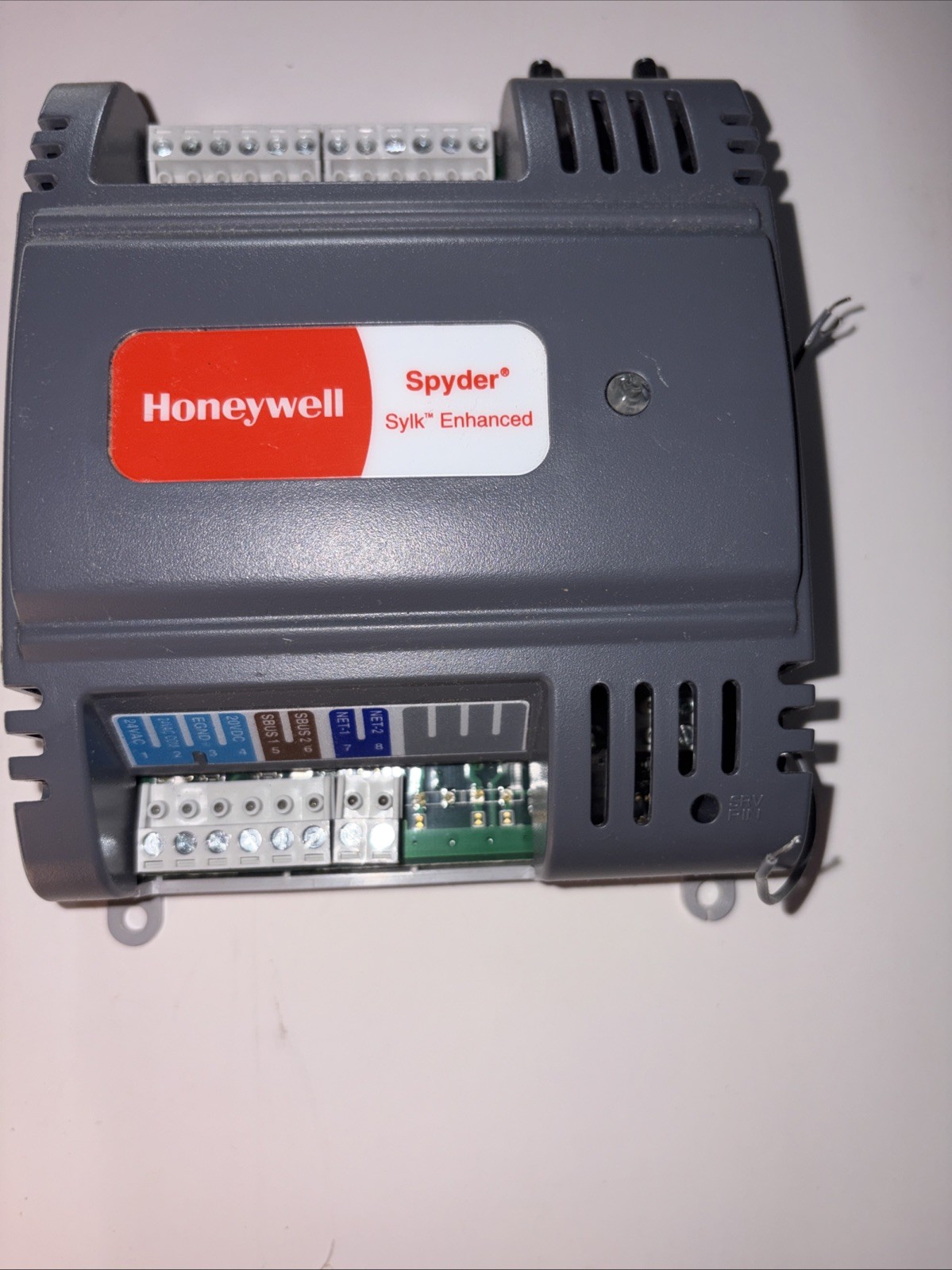 Honeywell Spyder Stik Enhanced PVL4022AS VAV CONTROLLER