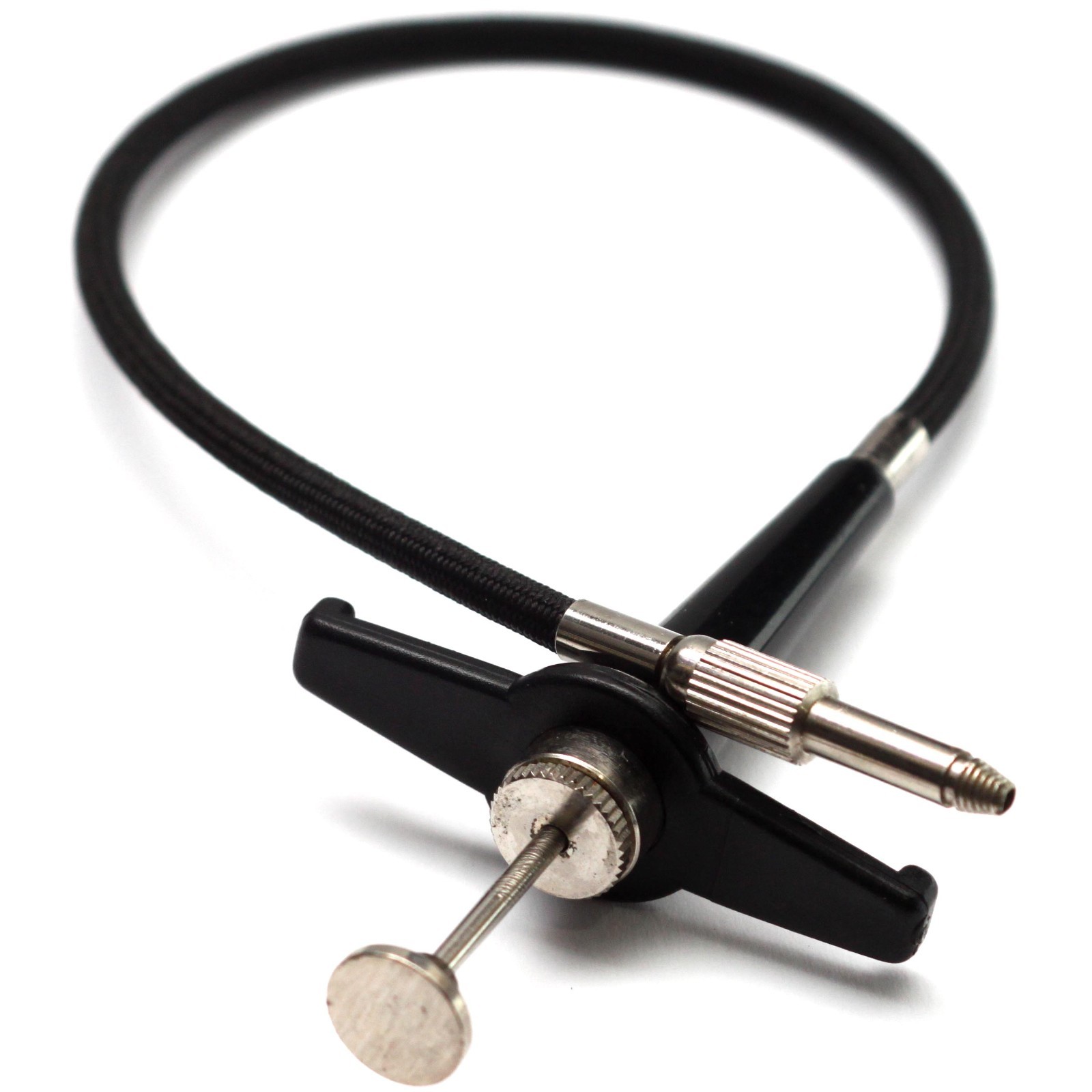 Shutter Release Cable 12" 32cm for Canon AE-1 Program AV-1 35mm Film Camera