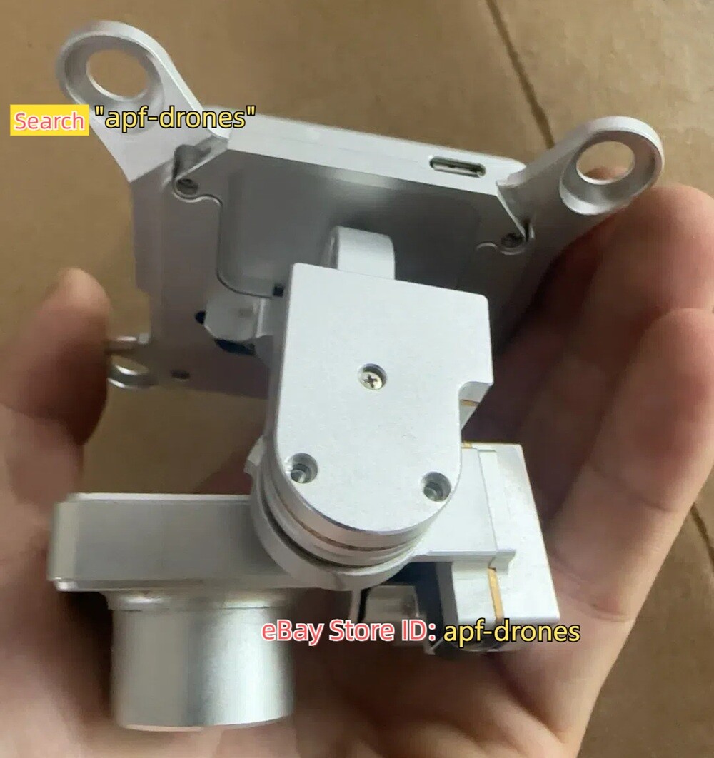 DJI Phantom 2 Vision+ Plus 3-axis Gimbal Camera (Not for Phantom 3 Series)