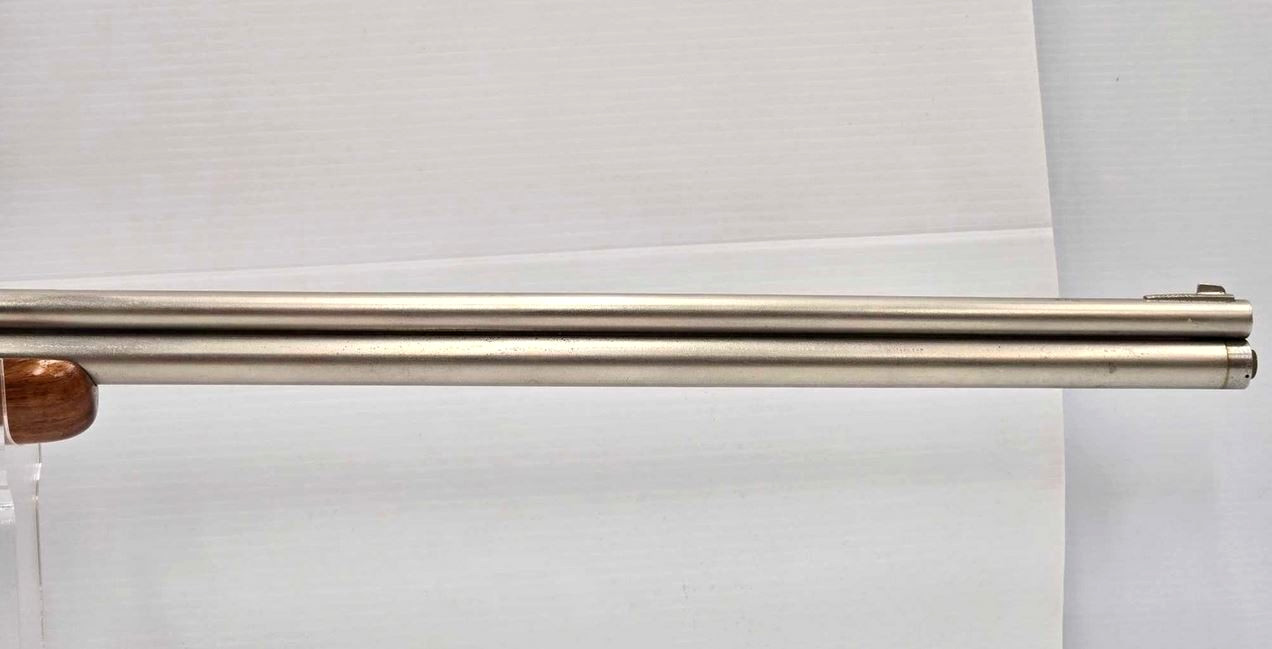 ARS 368 Farco Long Cylinder Air Rifle / Shotgun CO2 - Solid Quality Working Nice
