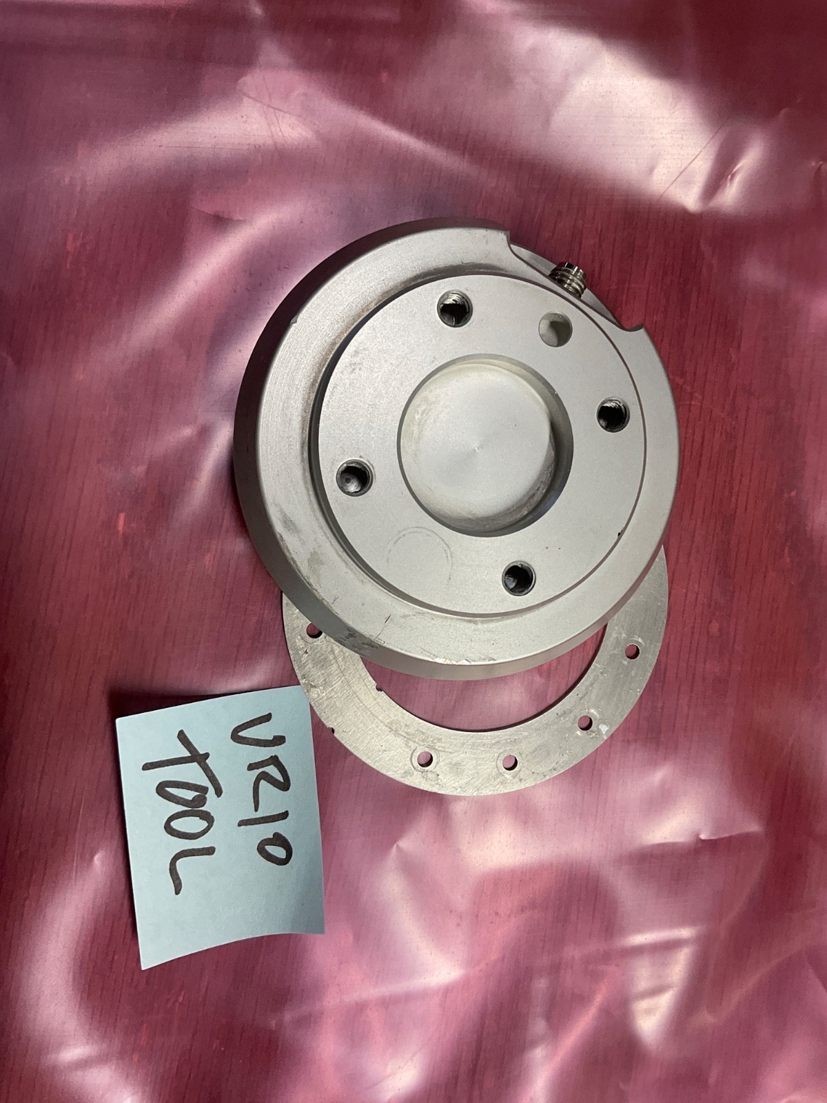 UNIVERSAL ROBOTS UR10 TOOL CB3