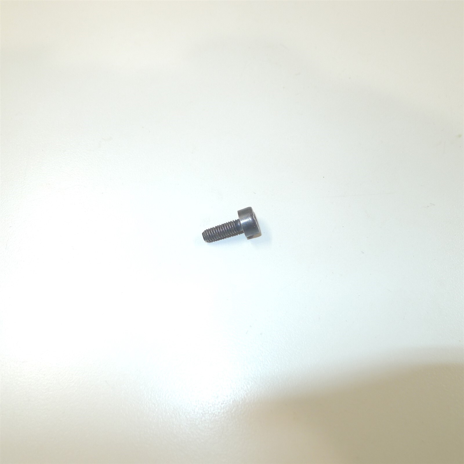 OEM Husqvarna Chain Brake Hand Guard Screw, 372 371 365 362 385 390, #503202512