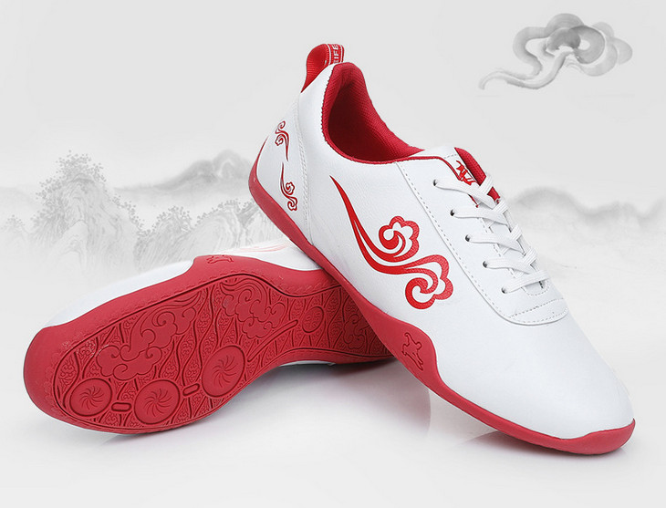 New durable kung fu tai chi shoes martial arts sports shoes martial arts shoes
