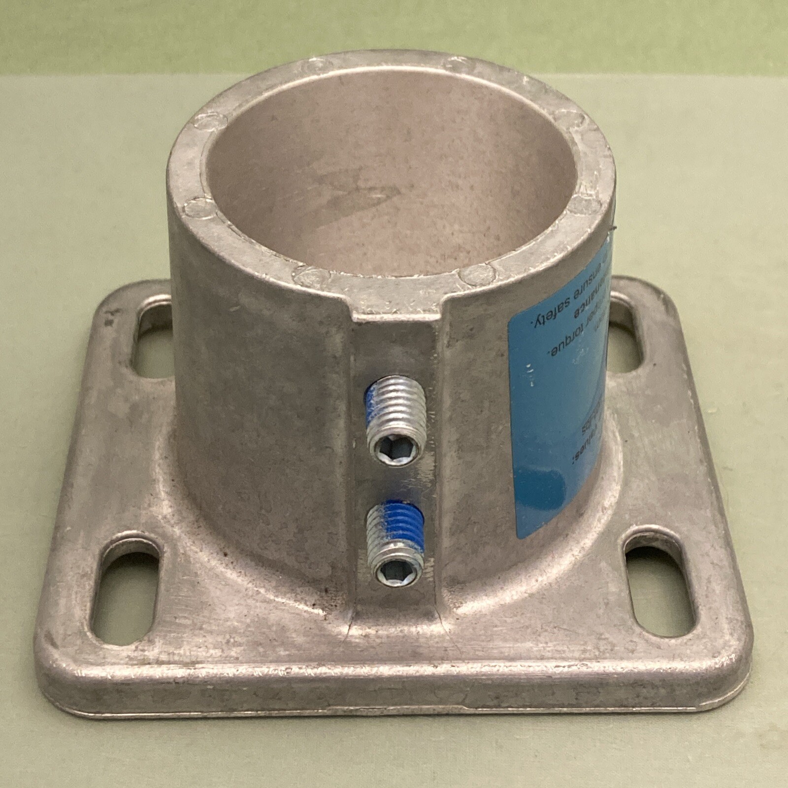NEW IRONRIDGE 70-0200 Top Cap, Scalable Ground Array (SGA) System, For 2" Schedu