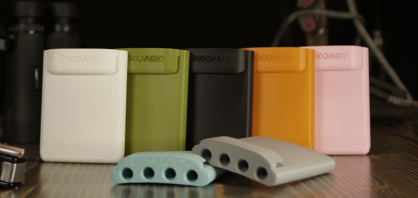 Mini Pocket quiver