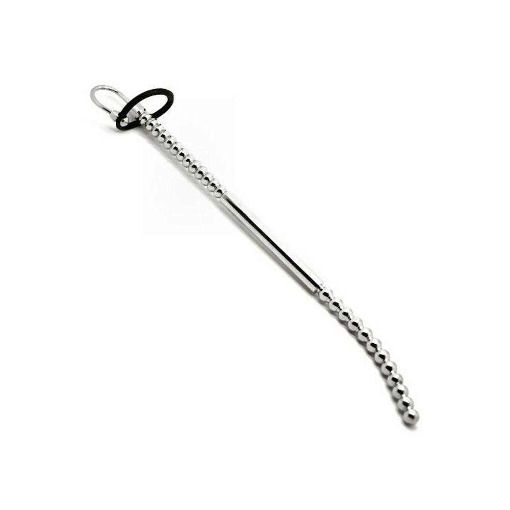 X1 Prince's Wand, 316L Surgical Steel 11" Male Penis Urethral Stretching Sound