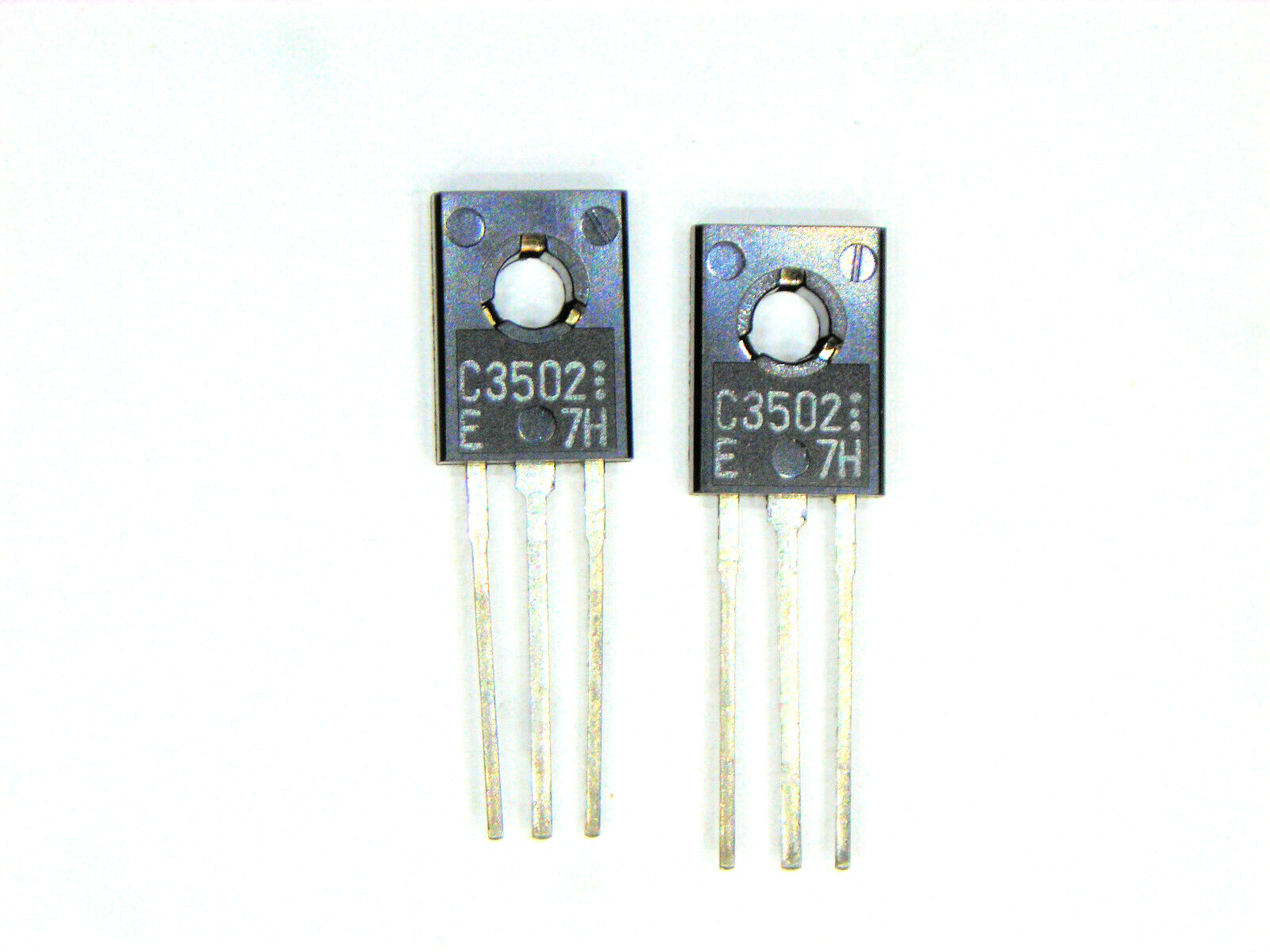 2SC3502 "Original" SANYO Transistor 1  pc