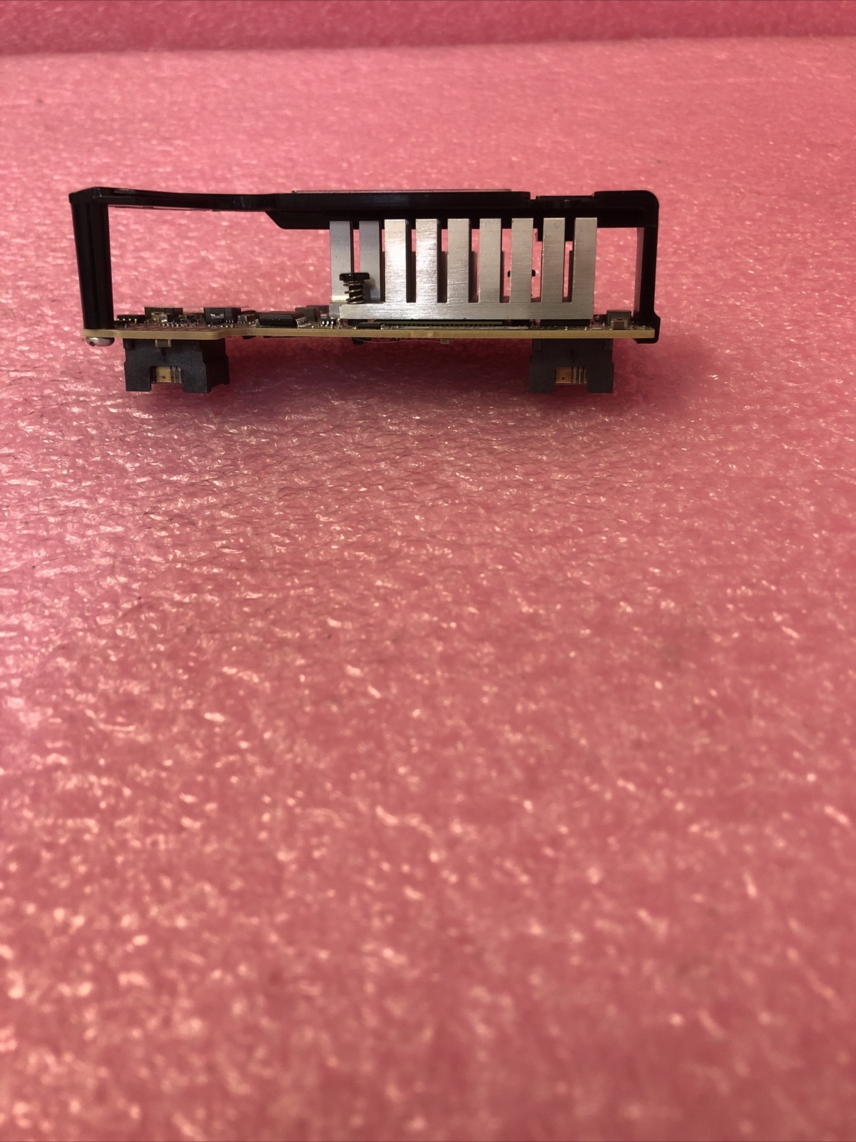 649940-001 FlexFabric 10Gb 2-port 554FLB Adapt A