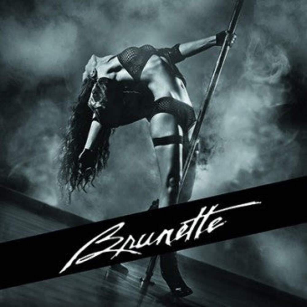 Brunette - 1989-1990 Demos (CD)