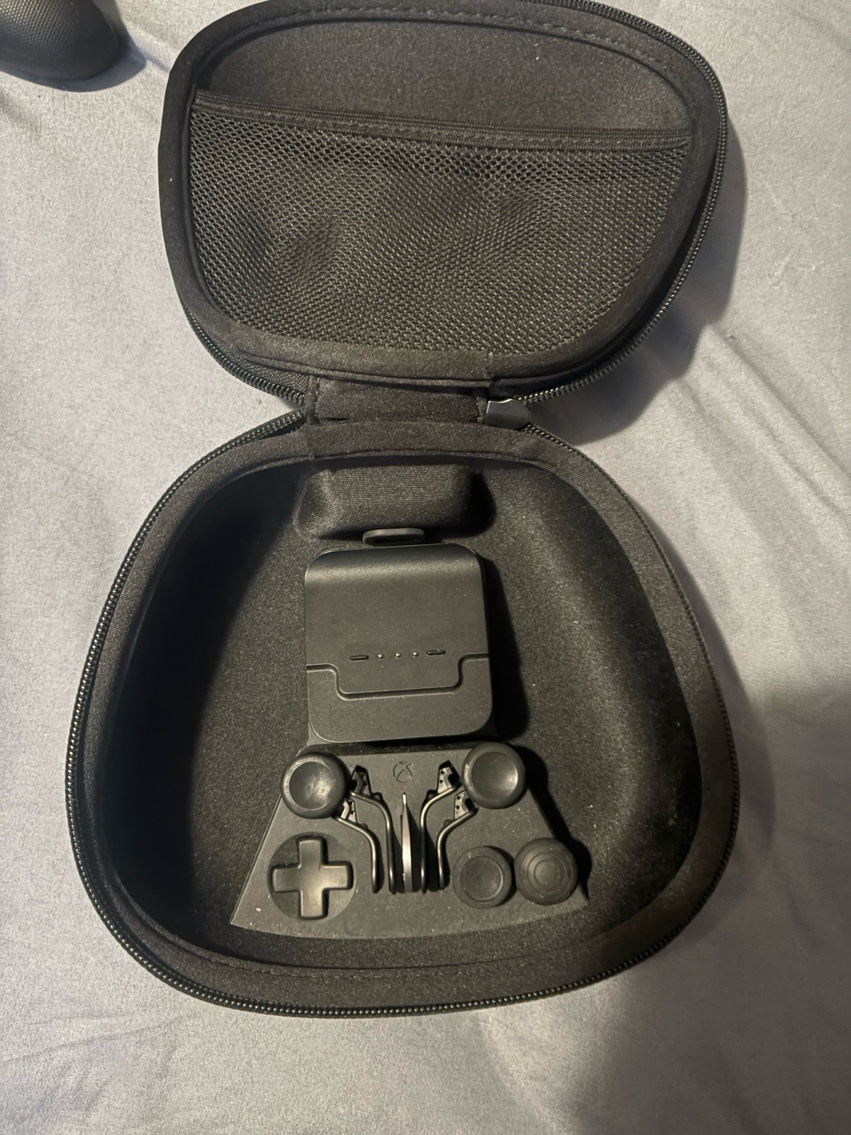 Microsoft Xbox Elite Series 2 Wireless Controller with Case & Accessories