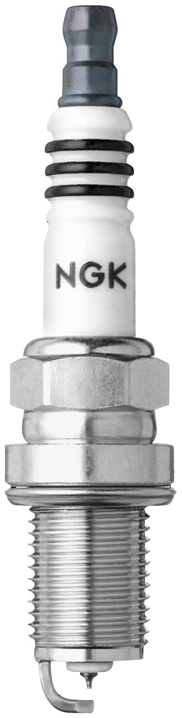 NGK 7415 Platinum Spark Plugs - DCPR8EKP