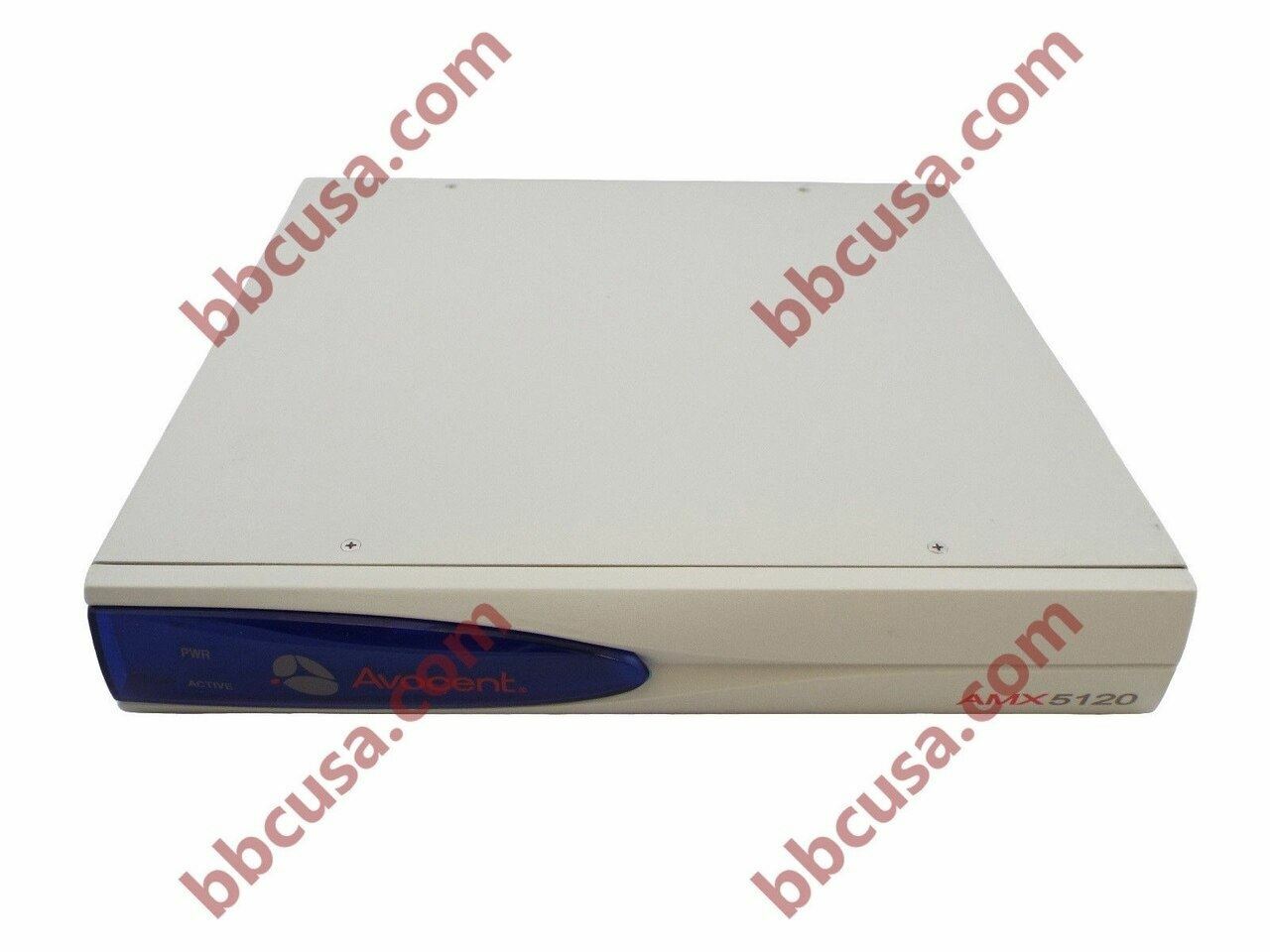 Avocent AMX5120 520-318-001 Analog Matrix Desktop Station