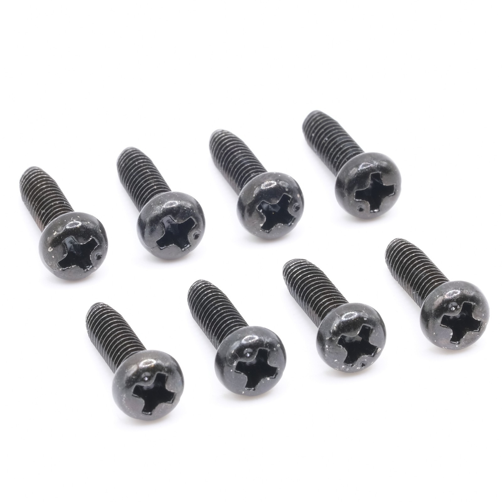 Screws for Samsung UN40KU7000FXZA (UN40KU7000) TV Stand / Legs (Set of 8)