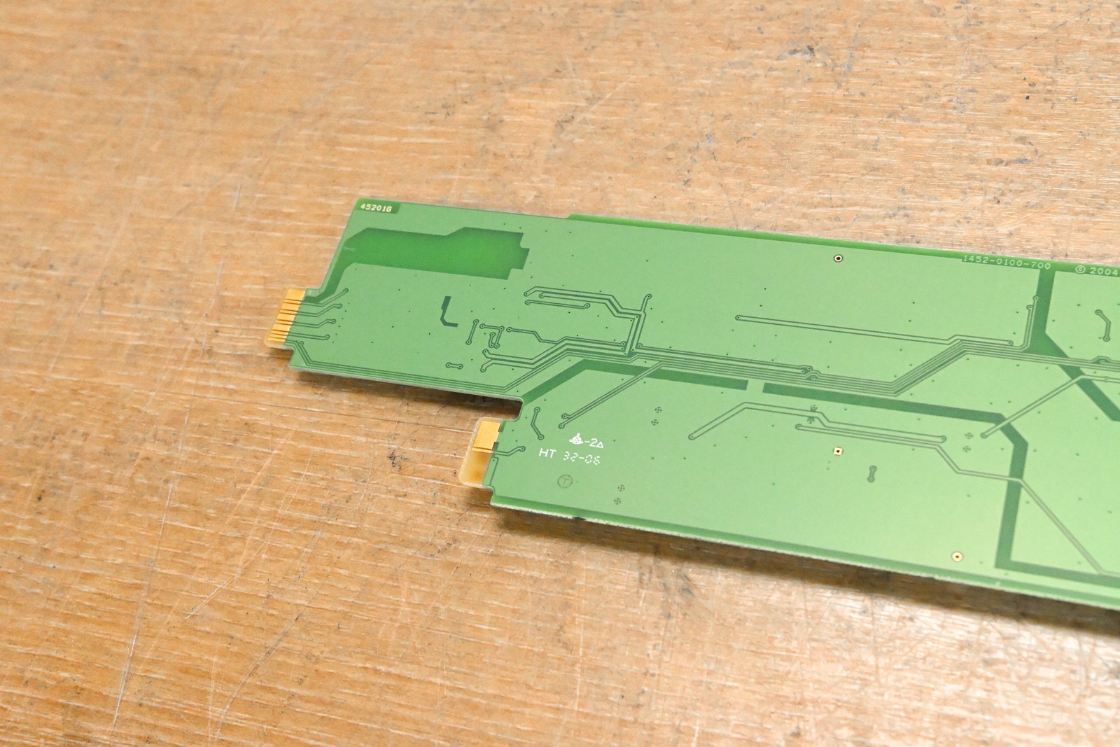 Miranda VDA-1002 Analog Video Distribution Amplifier Module CG0113P