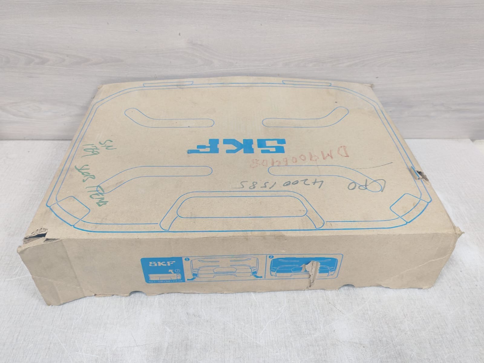 SKF TKSA 41 Shaft Alignment Tool