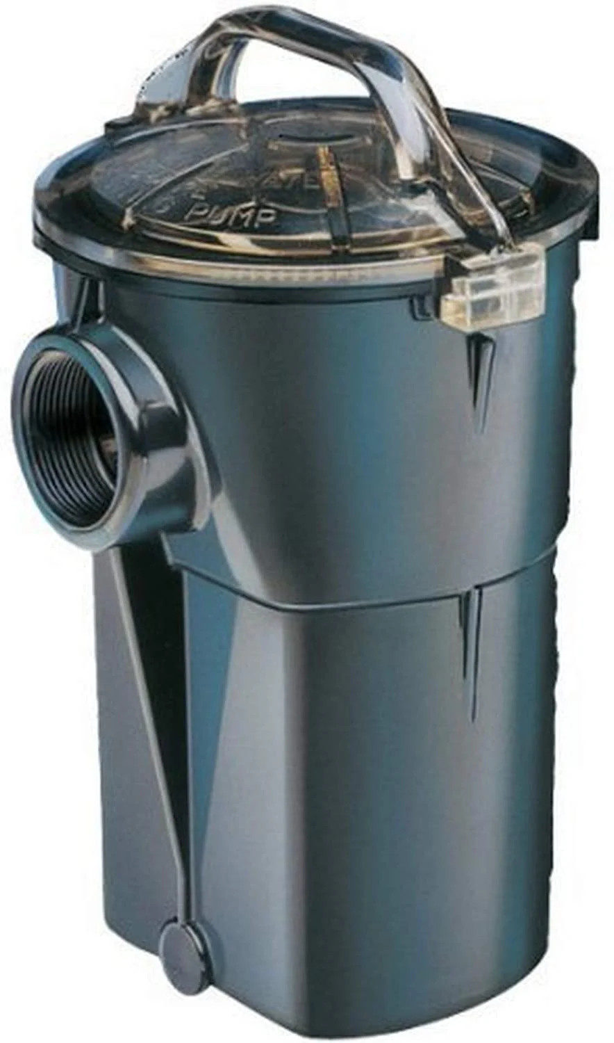 Hayward LX Pump Strainer Housing SP1516 Pool Pump Replacement