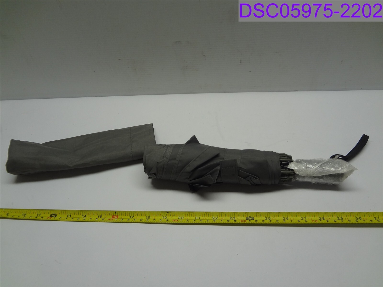 Peerless 46" Arc Umbrella Yankwitt LLP P/N 2366INV