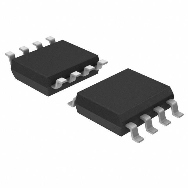5PCS RC4558D RC4558 Dual Operational Amplifier SOIC-8 - New IC
