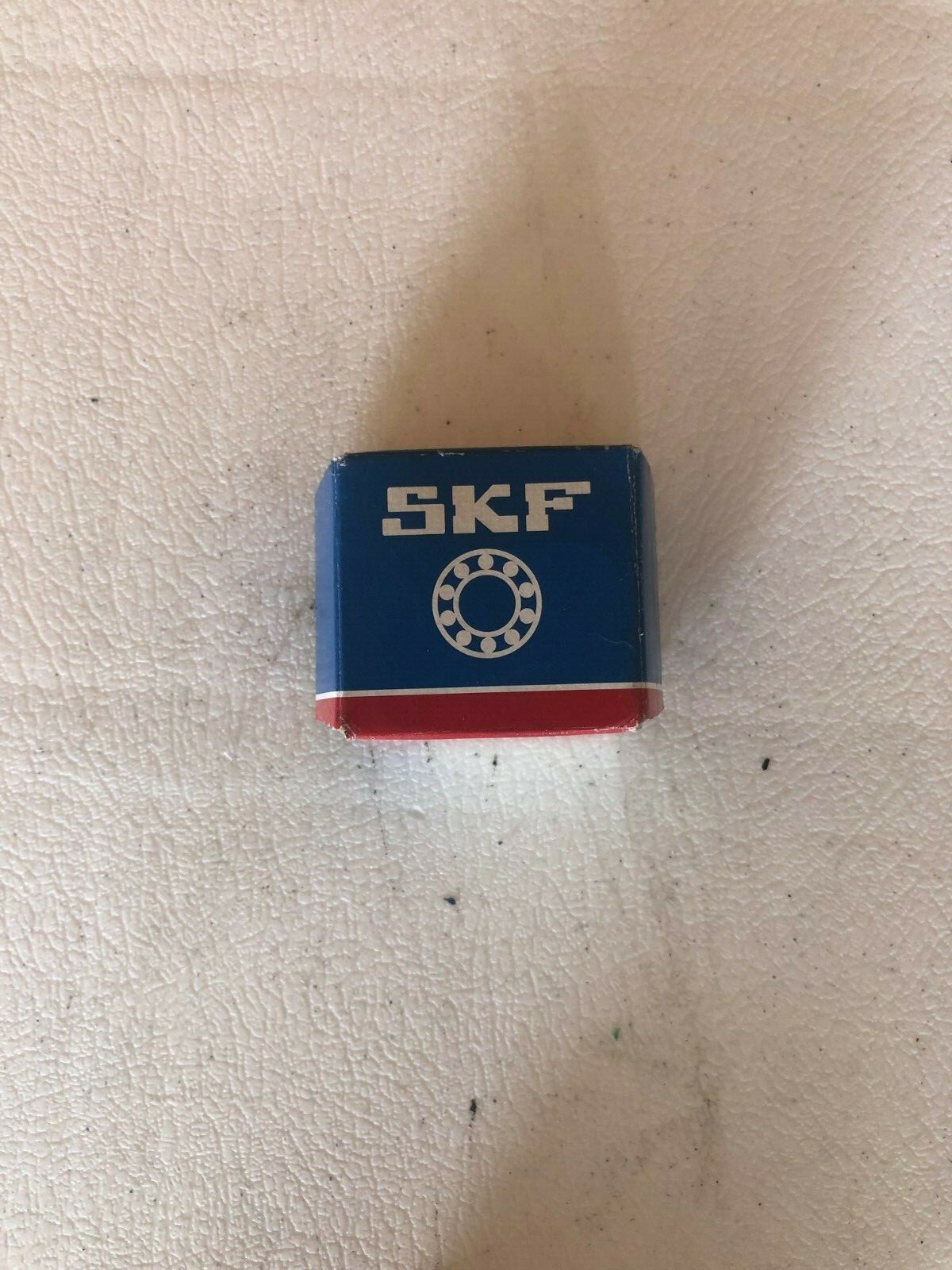SKF GE17ES Bearing