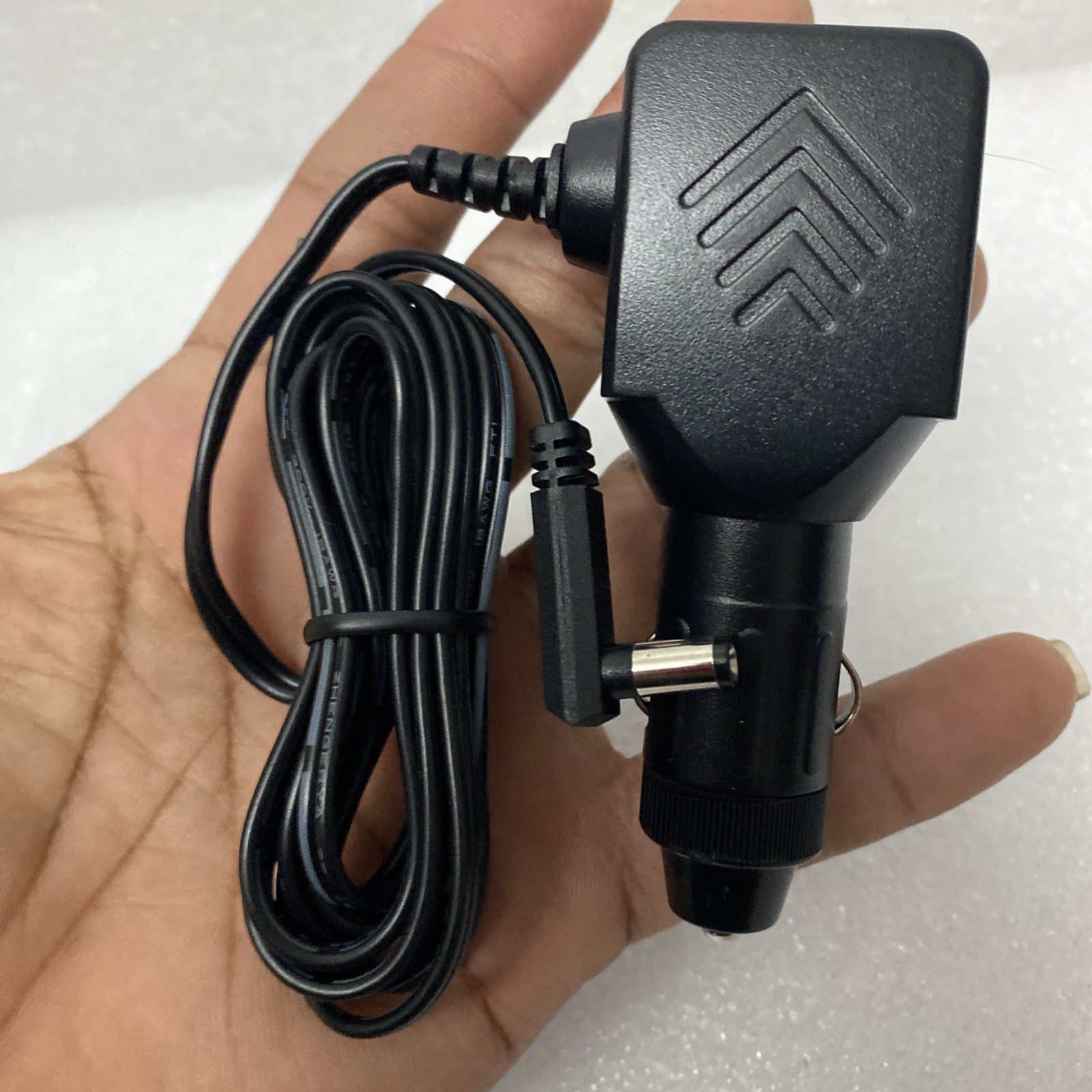 Sunset SU100DC-PA Dc Mobile Power Adapter For Suction Machine