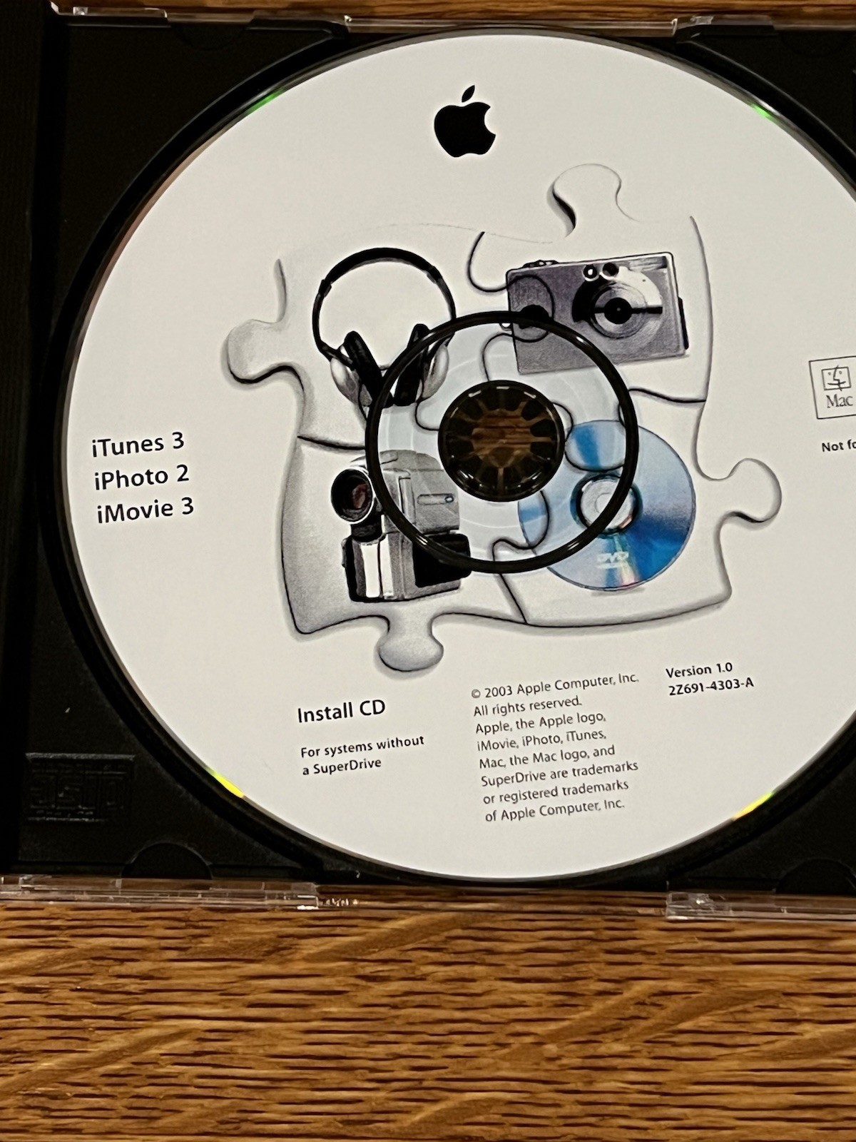 mac software