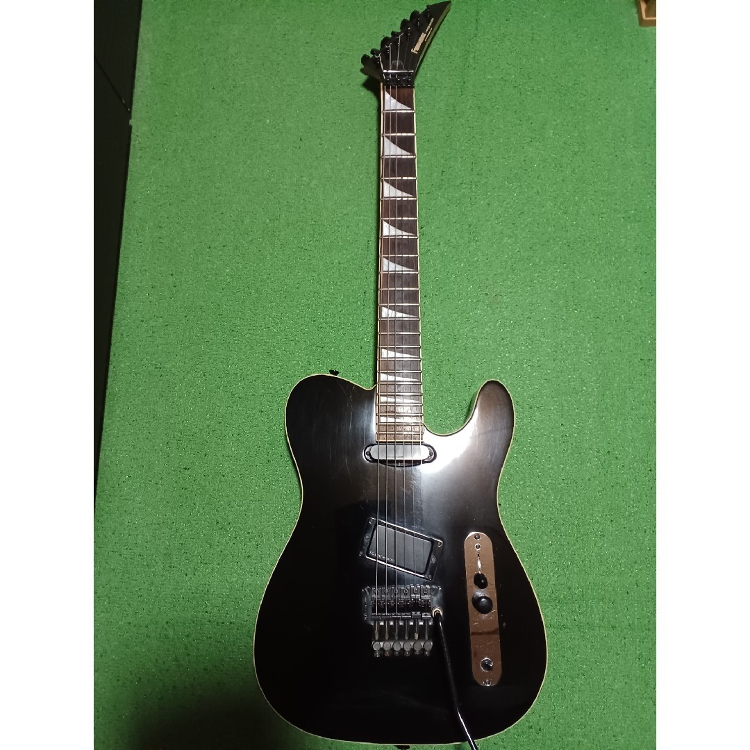 Fernandes Tej-85 No.LG1393