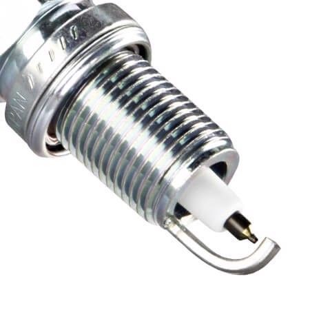 NGK Laser Iridium Spark Plug 4757