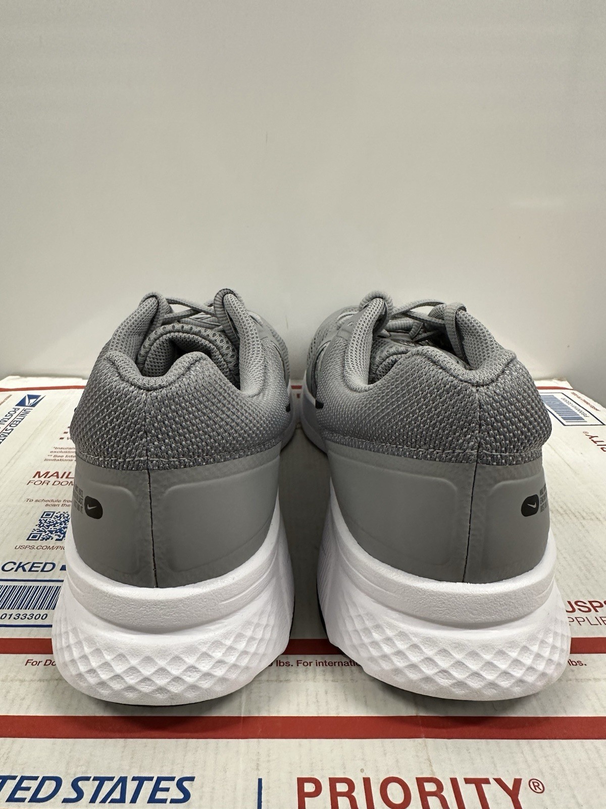 Nike Run Swift 2 ‘Particle Grey’ CU3517 014 Size 12