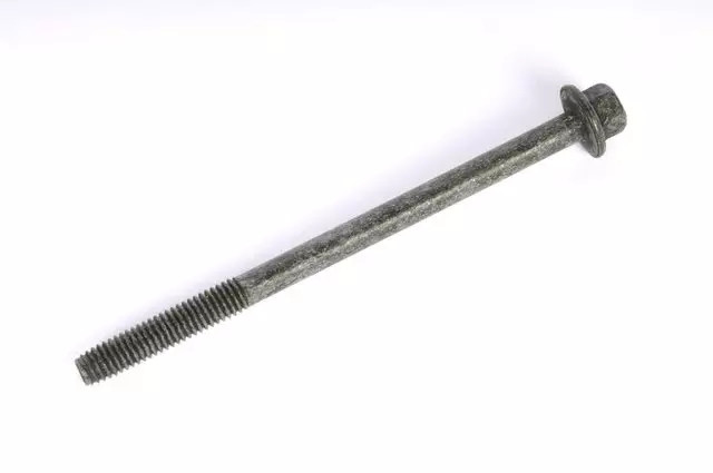 Genuine GM M6x1.0x90mm Multi-Purpose Bolt 24200205