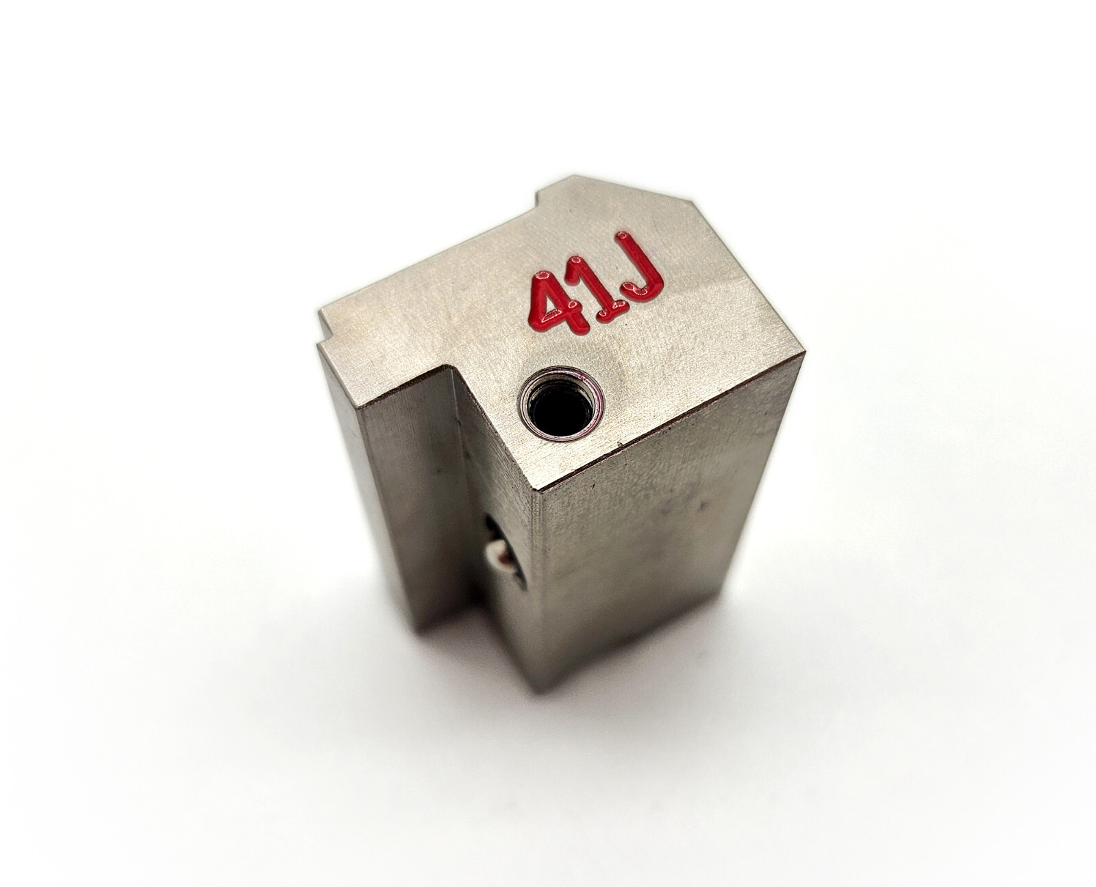 Silca 41J Futura / Triax Pro Clamp Jaw Ganascia for Dom Corbin D744489ZB