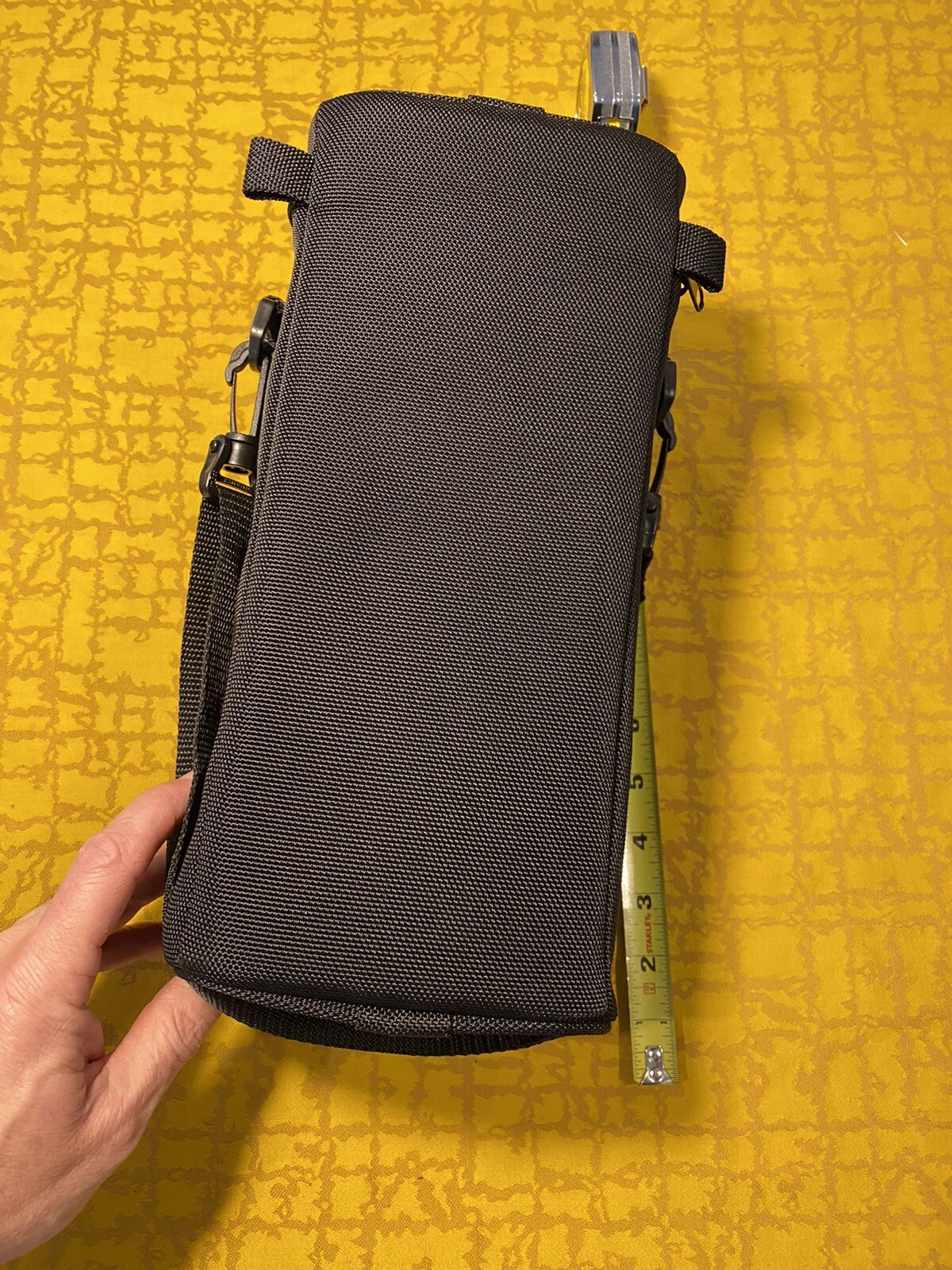 Sigma LS-733A Soft Sided Lens Case