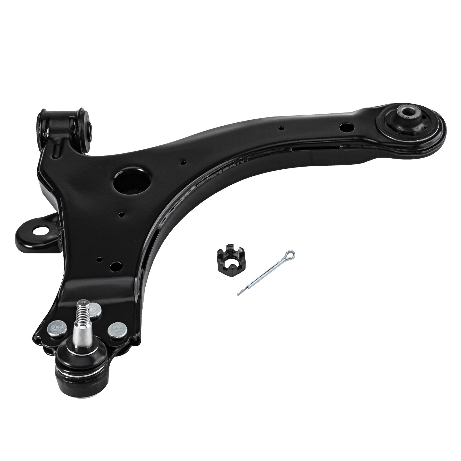 Front lower control arm Right Side for 2000-2011 Impala / 2004-2008 Grand Prix