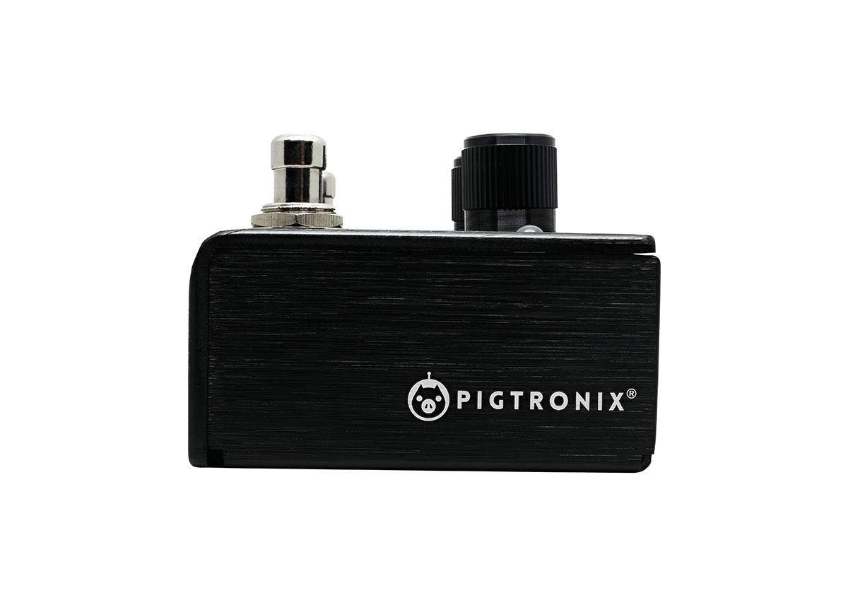 Pigtronix Infinity 2 Looper Pedal -OPEN BOX
