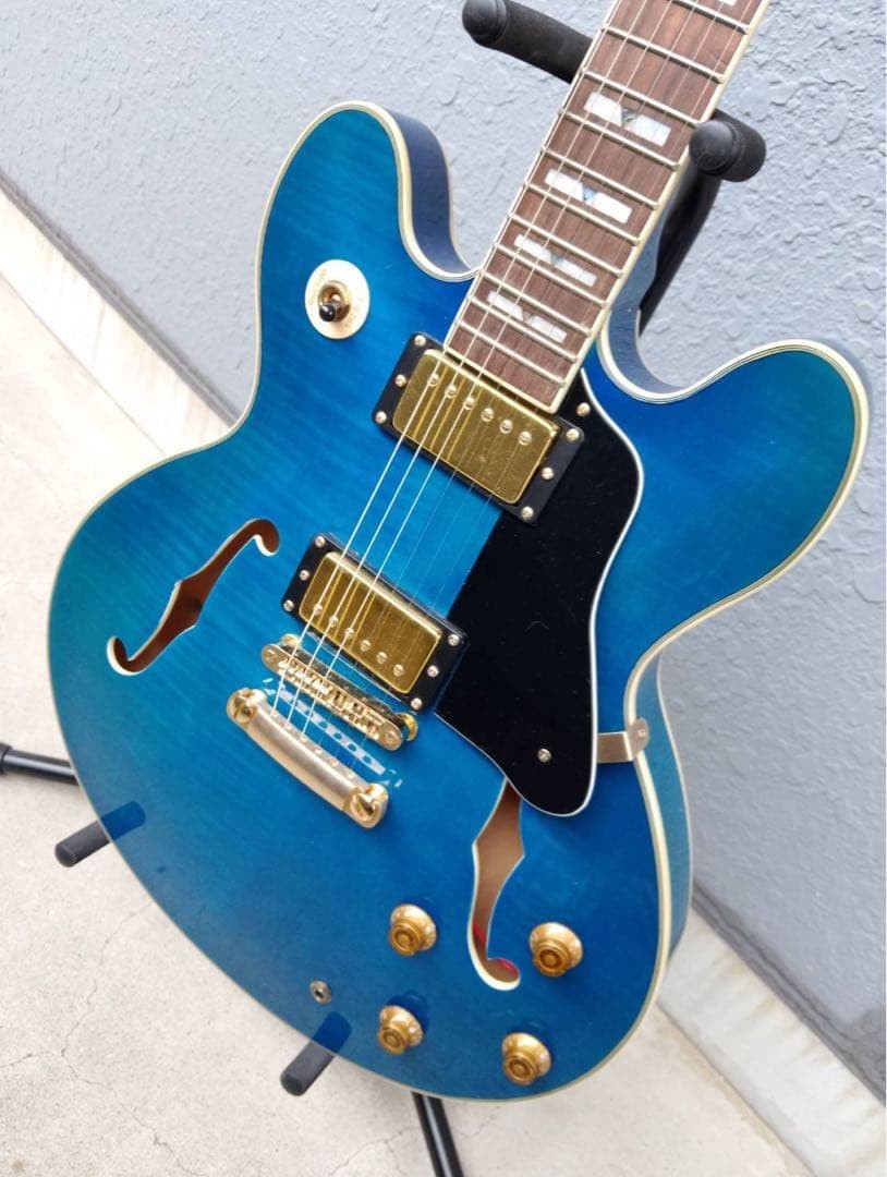 Playteck Sa500 Semi-Aco