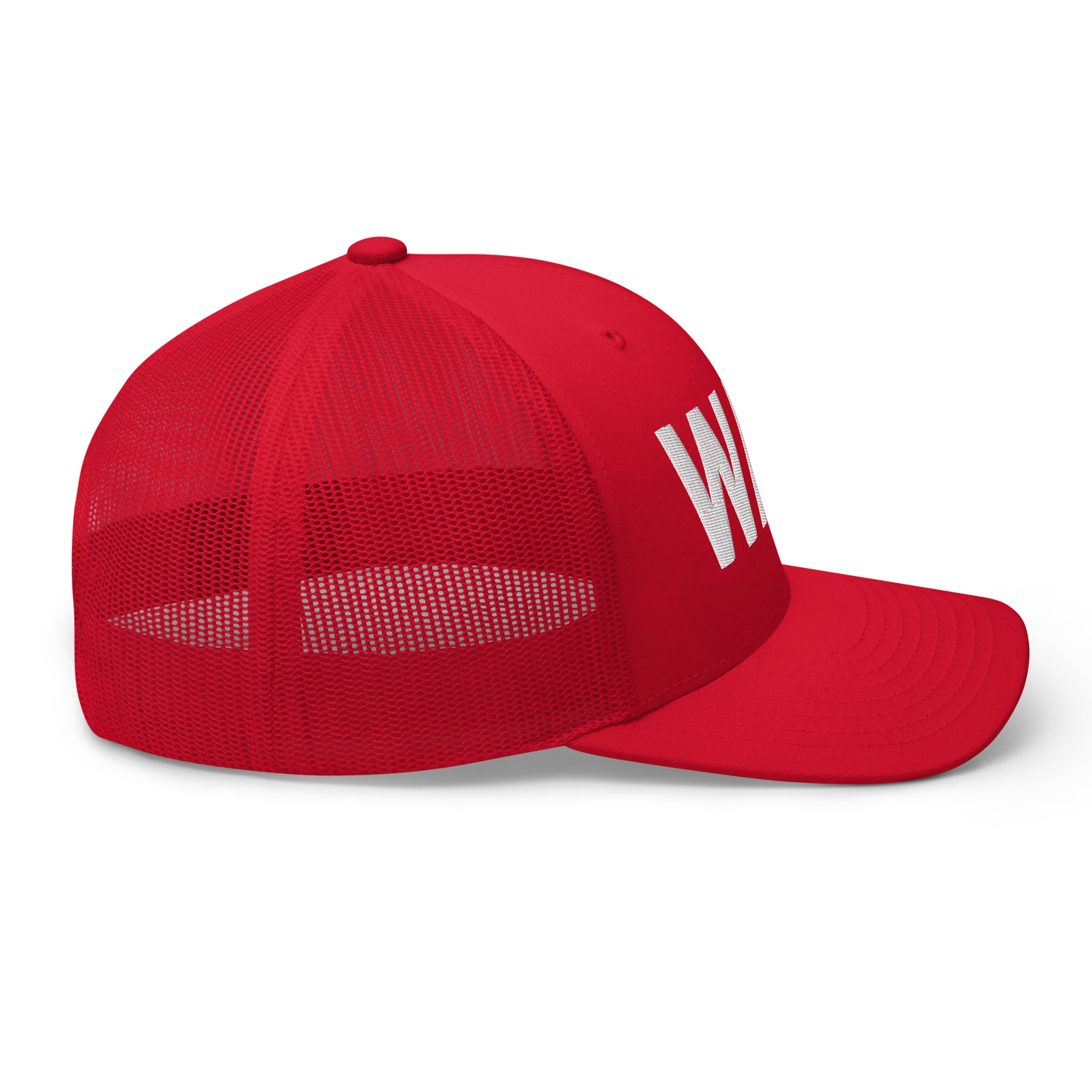 Marvin Hagler War hat Embroidered Trucker Cap, Dustin Poirier War hat, War cap