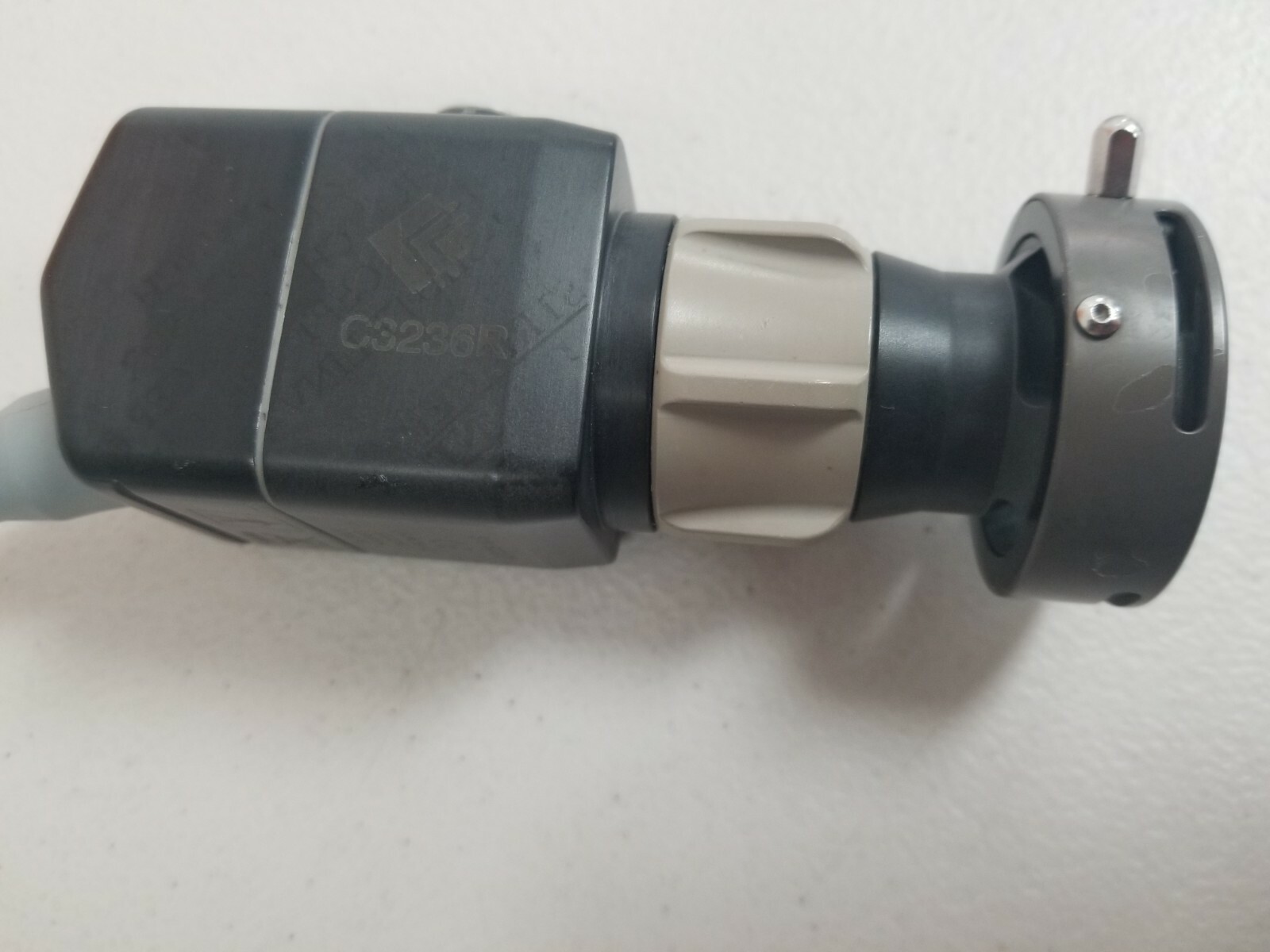 Linvatec C3236R Camera Head with Coupler