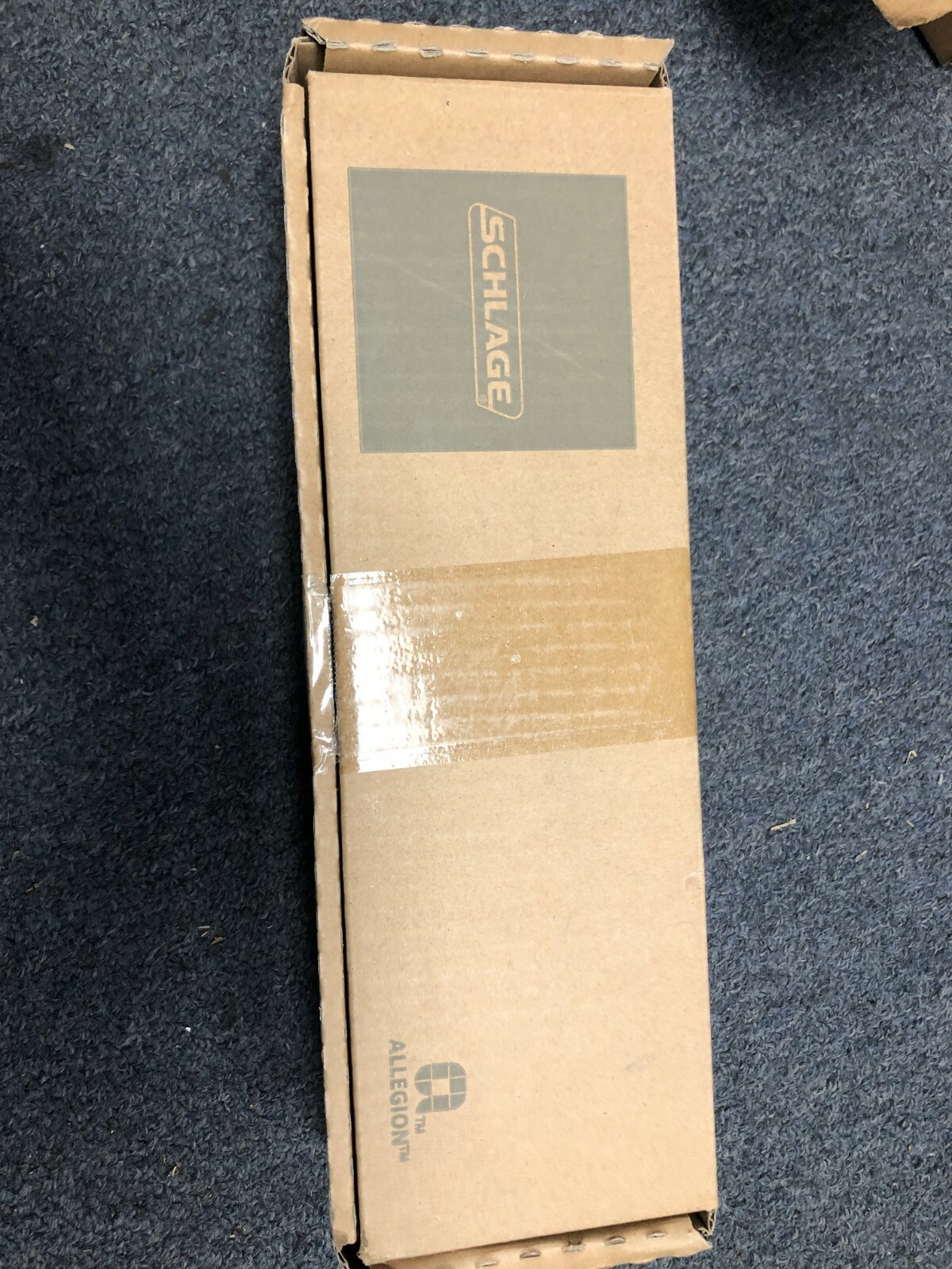 NEW Schlage M490 Single Electromagnetic Lock