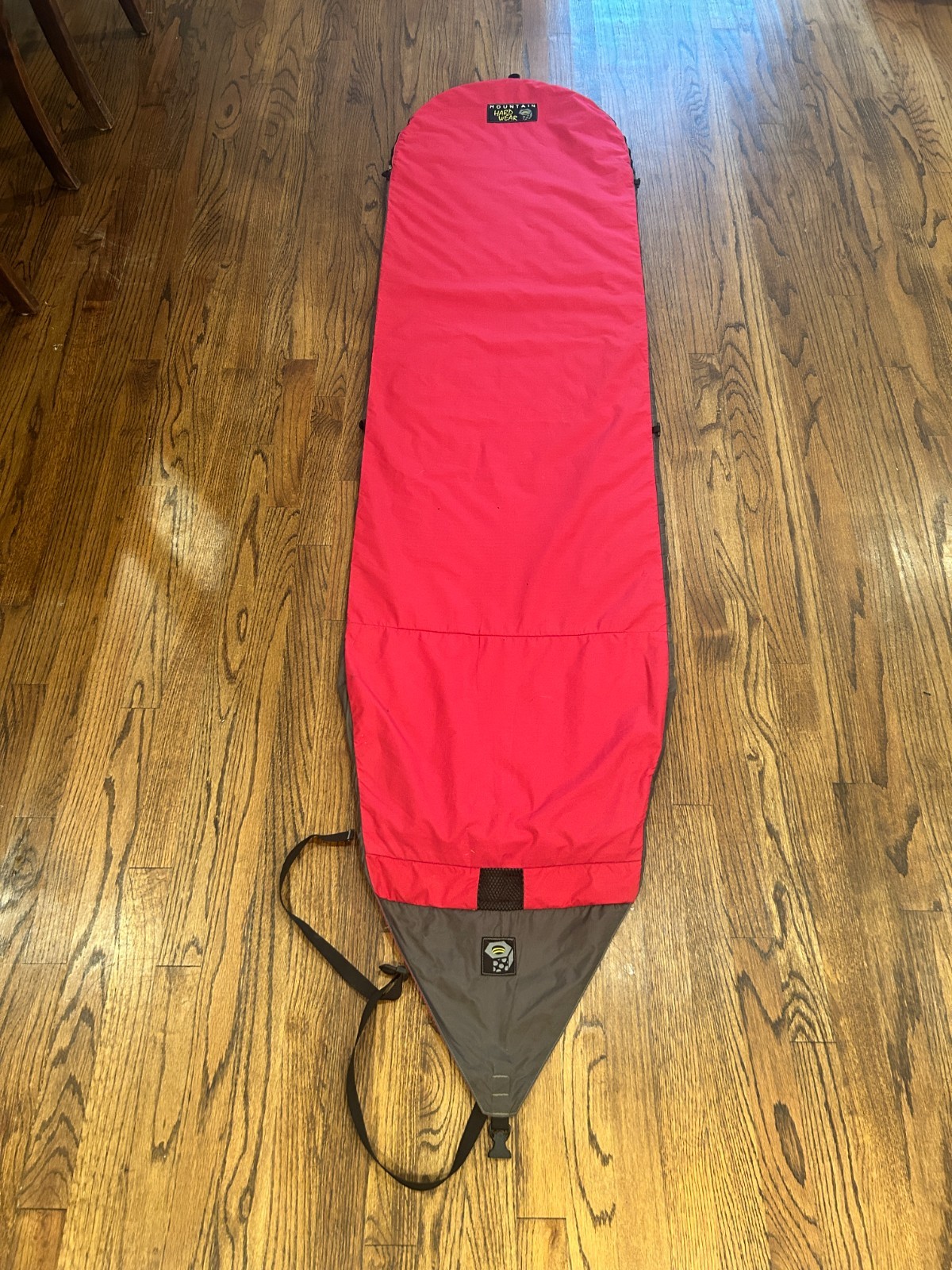 Mountain Hardware Sleeping Pad - HIGHMOUNTAIN 72
