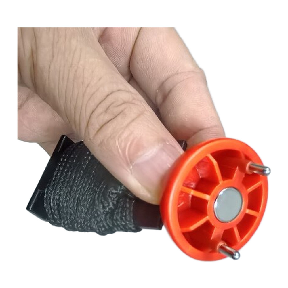 Treadmill Safety Key E-Stop Switch for Proform Models Red Plastic 2.8 x 4.5cm