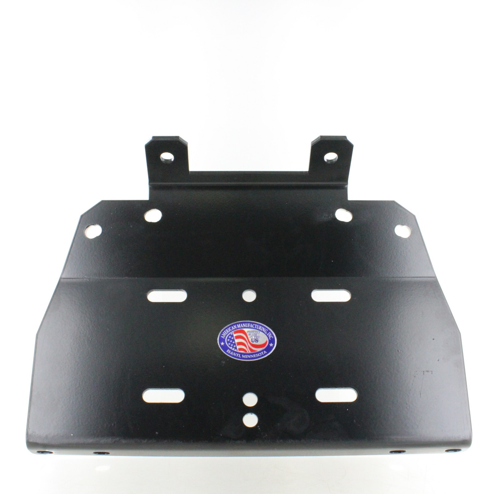 American Manufacturing New 1000R Maverick Winch Mount, 19-1810