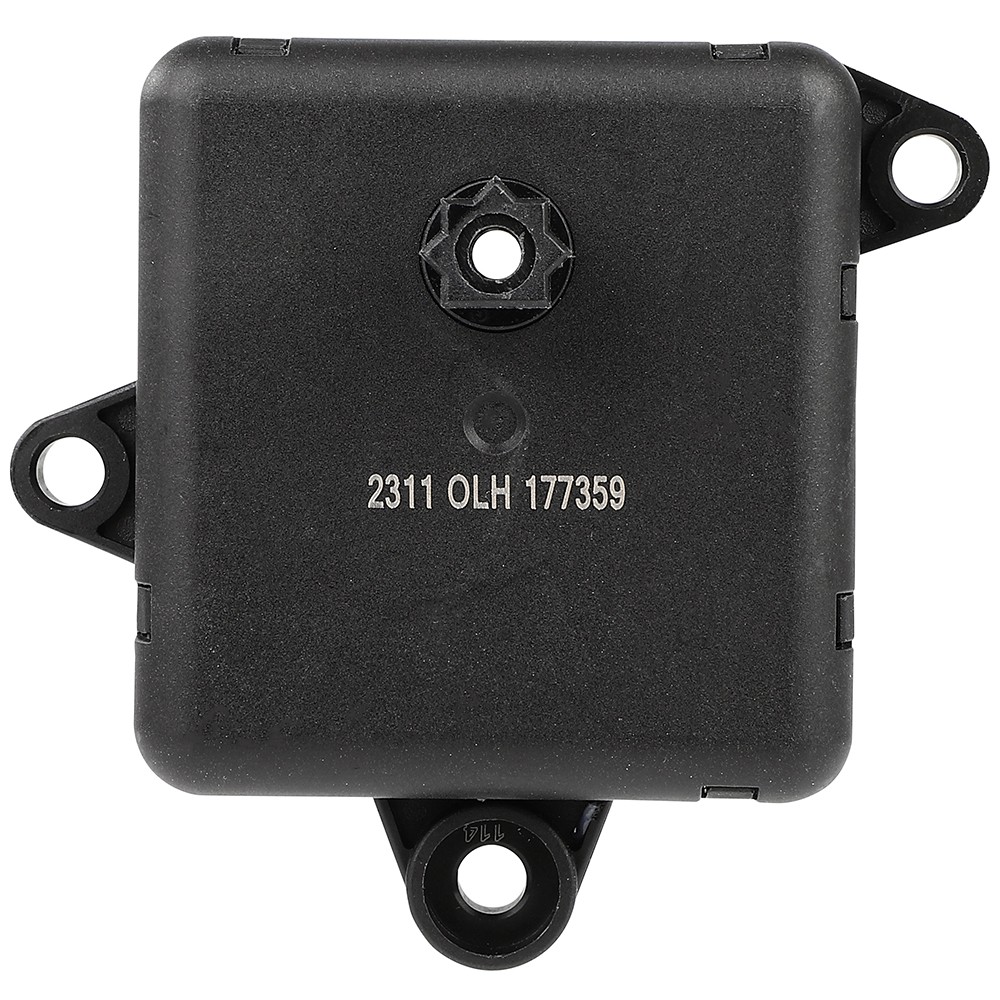 HVAC AC Heater Blend Door Actuator For 2006-2009 Chevy Equinox 19129580